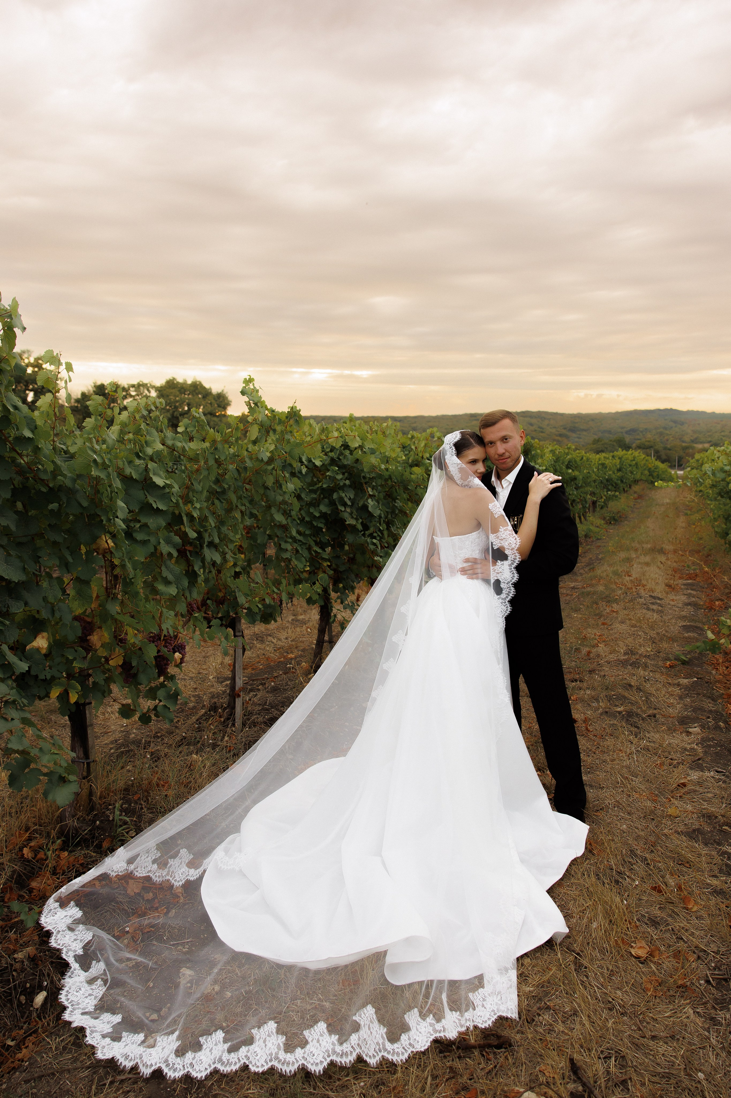 Wedding N&V. Свадебный фотограф Краснодар Юлия Ткаченко