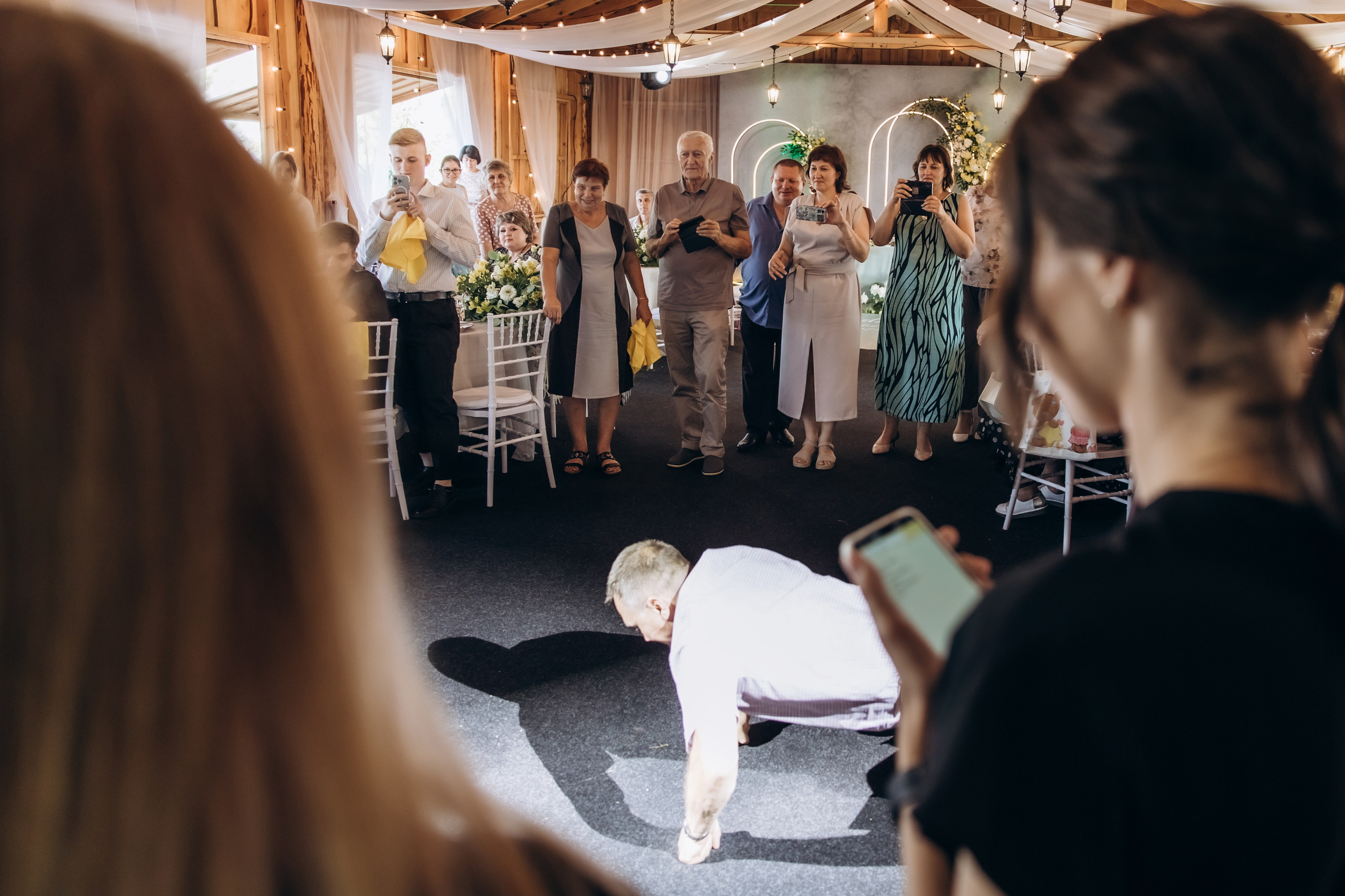 Женя и Яна. Фотограф Москва, Санкт-Петербург, Абакан