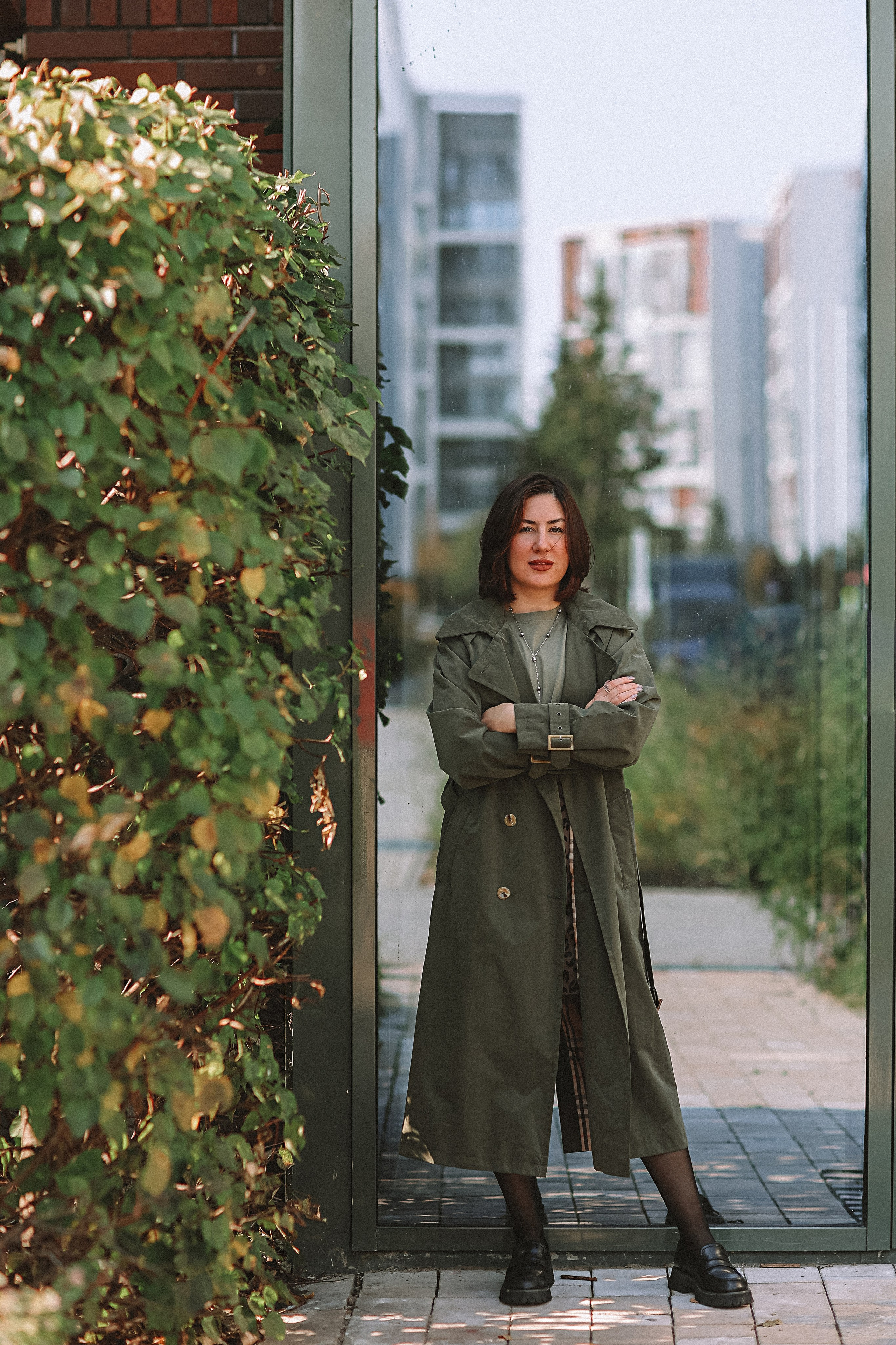 Дворы. Семейный фотограф Тюмень, фотограф на роды Салмина Мария