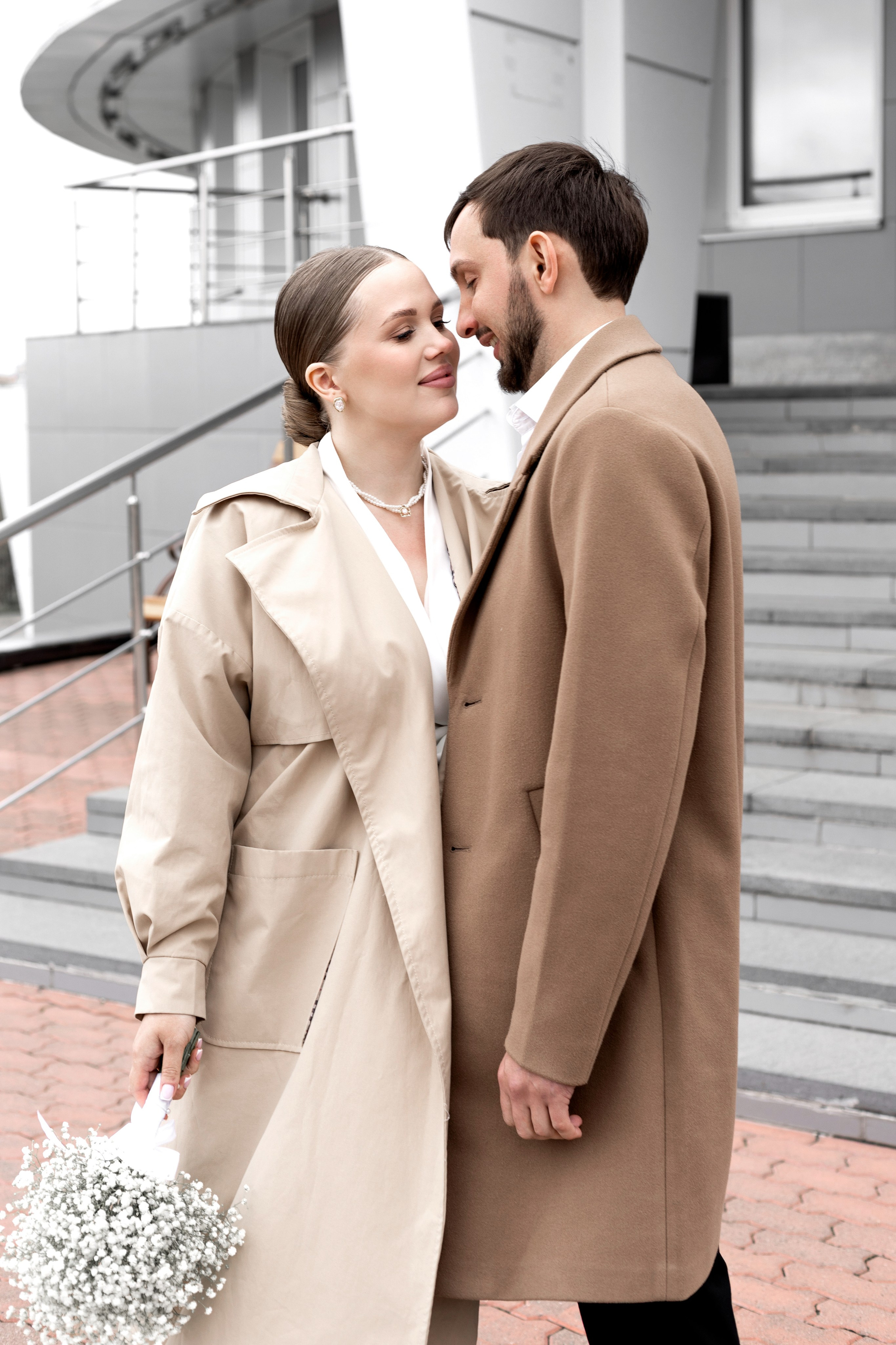 Виктория & Дмитрий