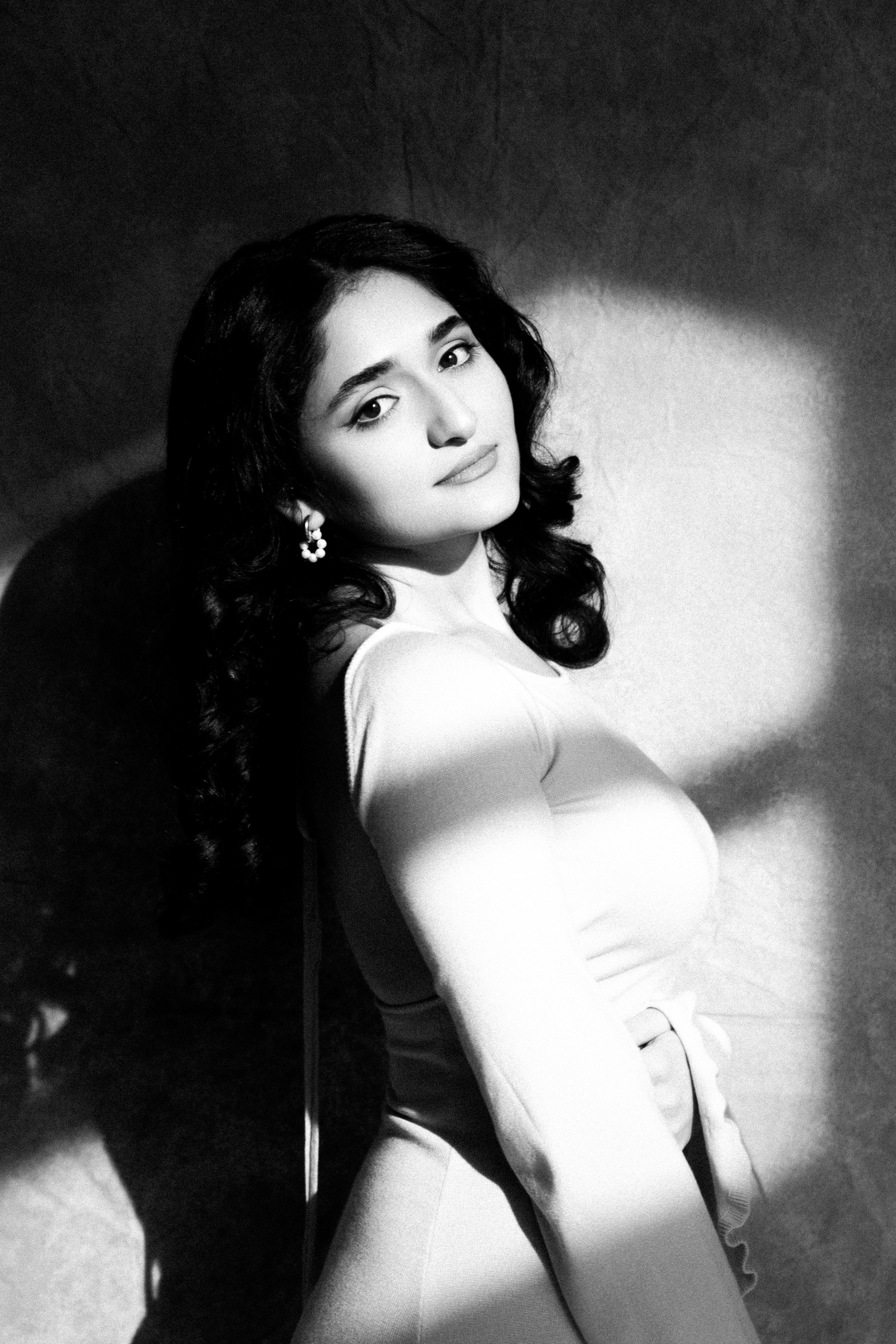 Ася | Индивидуальная