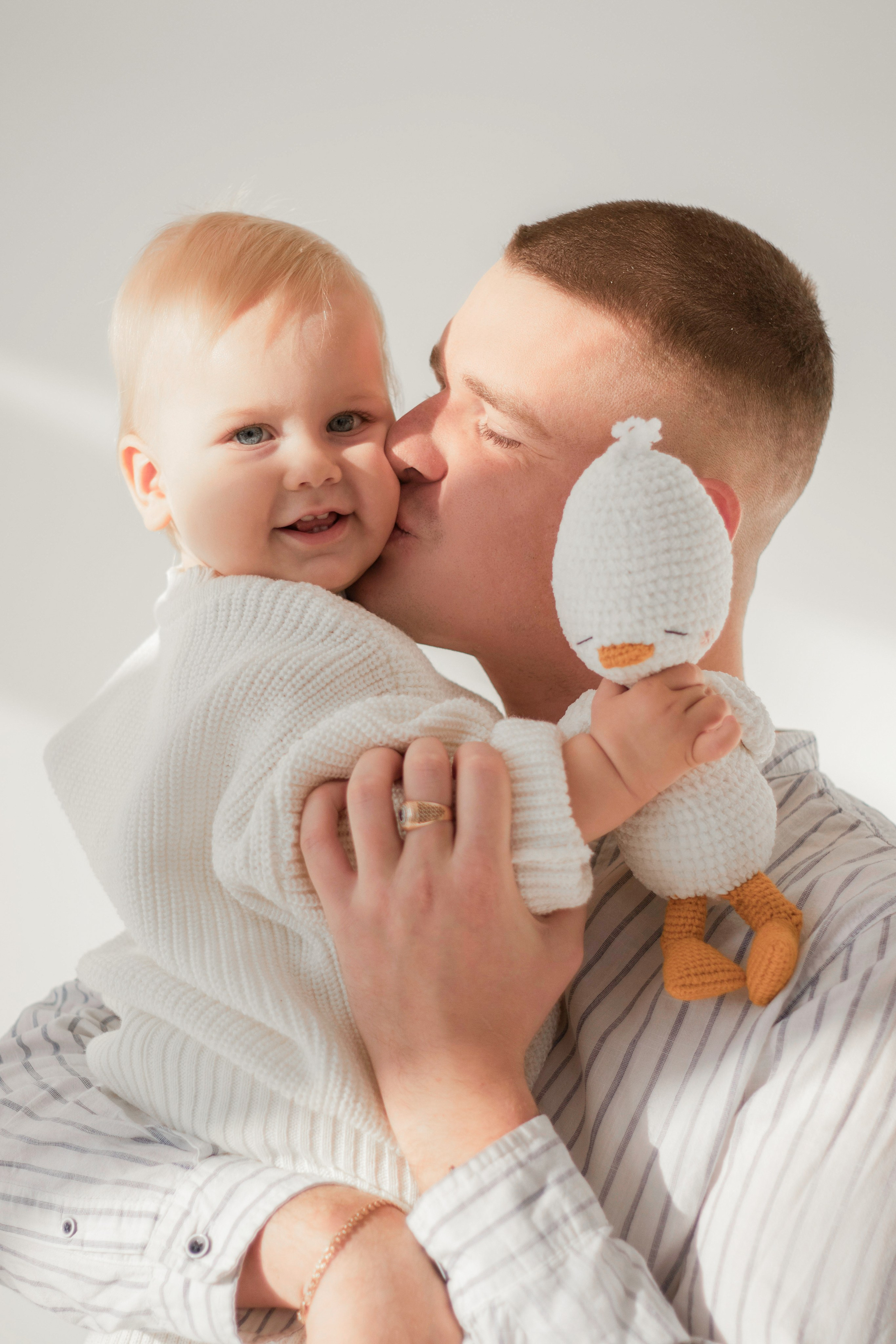 Семейная Фотосессия для Саши, Ильи и Феди на Камчатке | Екатерина