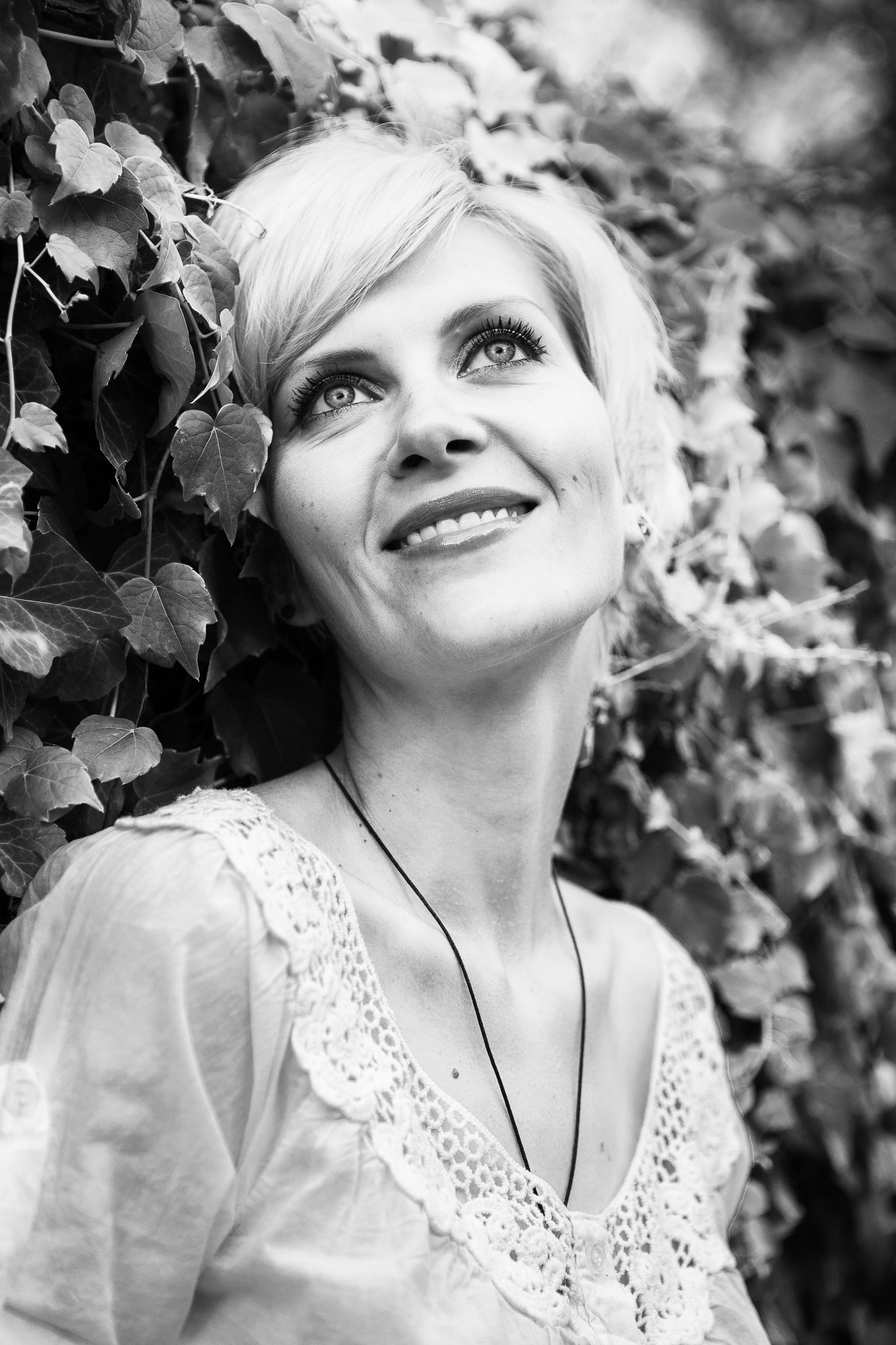 Режиссер и актриса Мария Чупринская, Черногория. Фотограф Анна Анисимова. Свадьбы, портреты, творческий репортаж