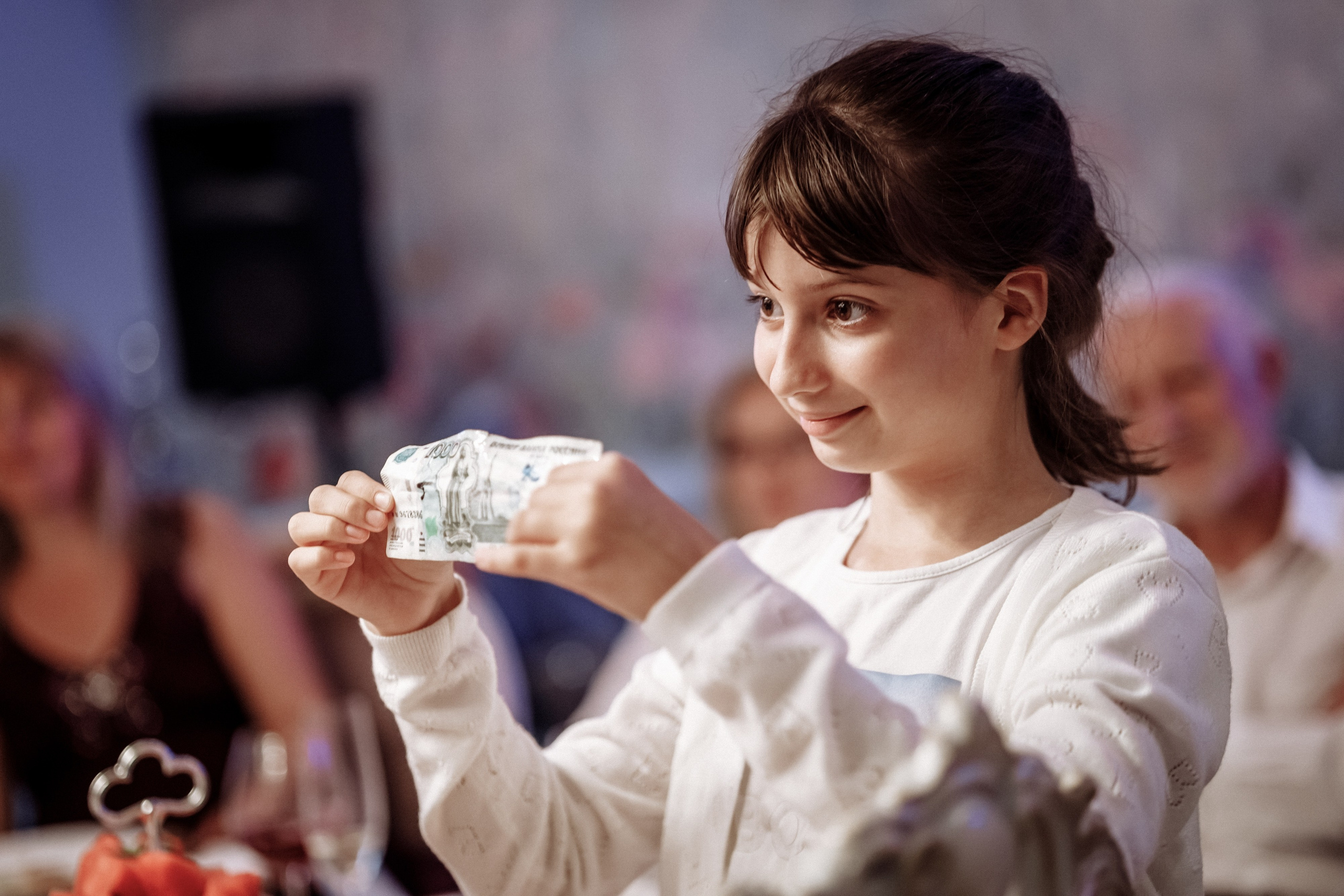 Юбилей Татьяны. Фотограф на свадьбу корпоратив репортаж Артем Бочаров Москва