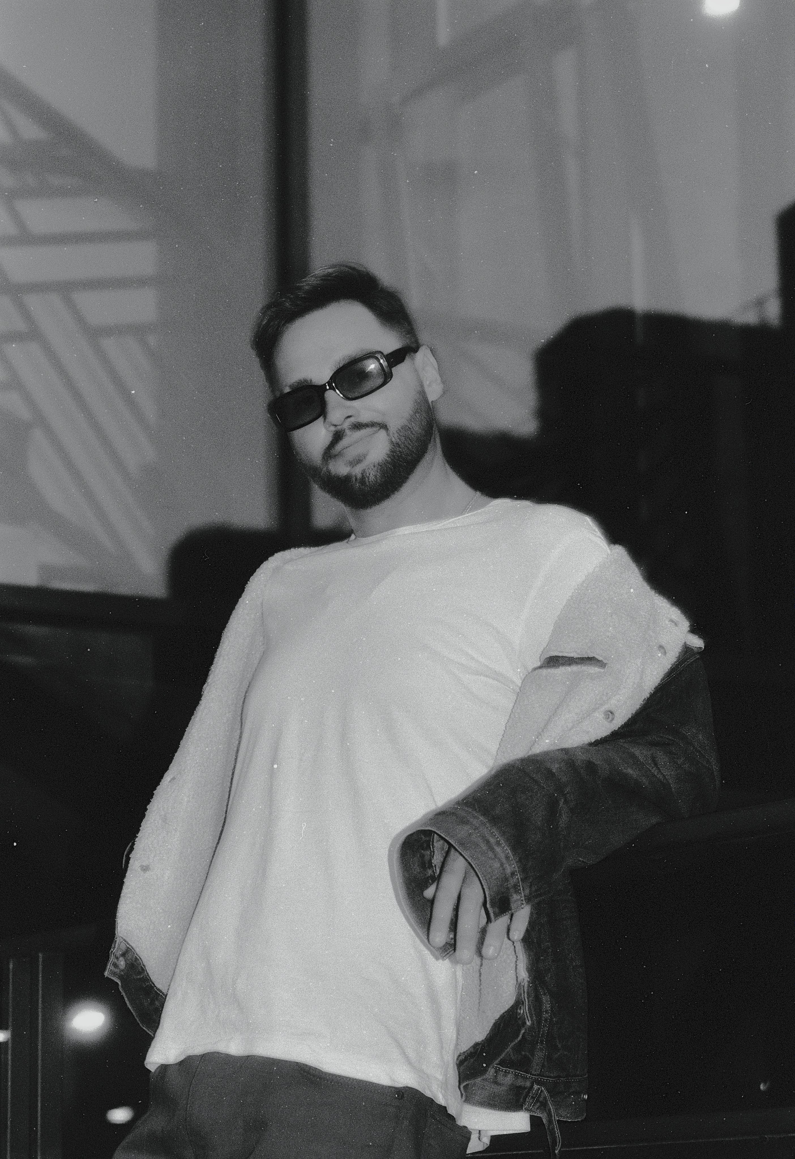 P2. Стилист и плёночный фотограф Анастасия Шлокова в Санкт-Петербурге и Москве