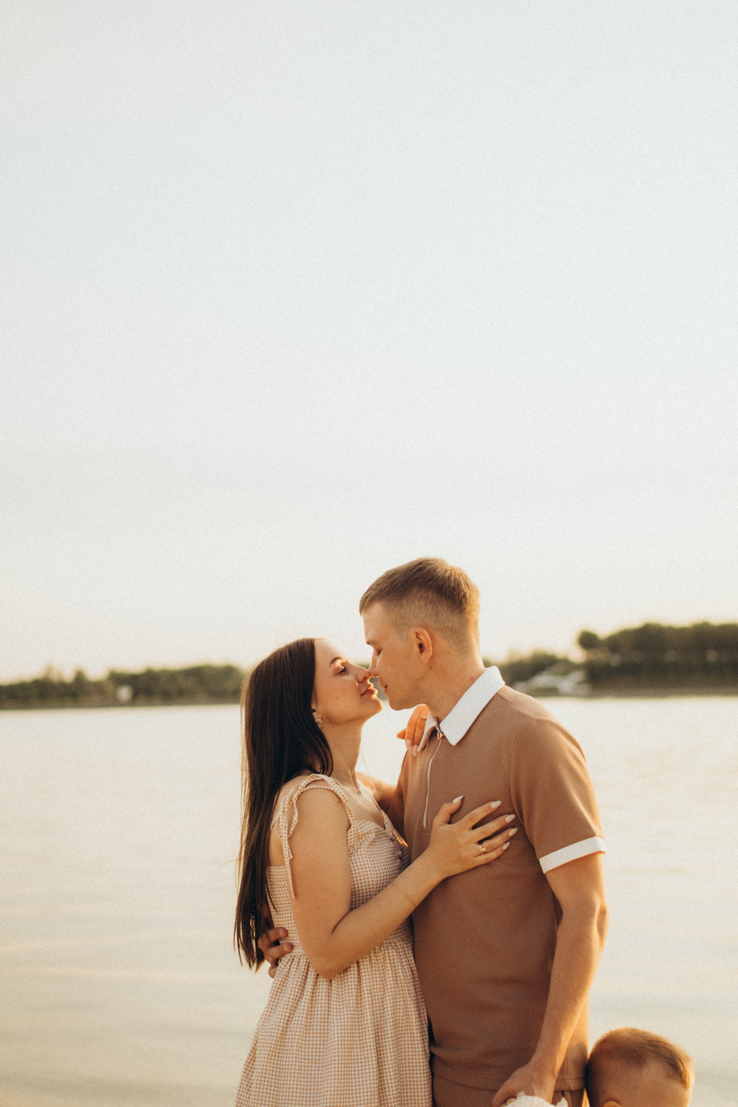 Арина, Женя и Леон. Семейный фотограф Вероника Каюрова Ярославль