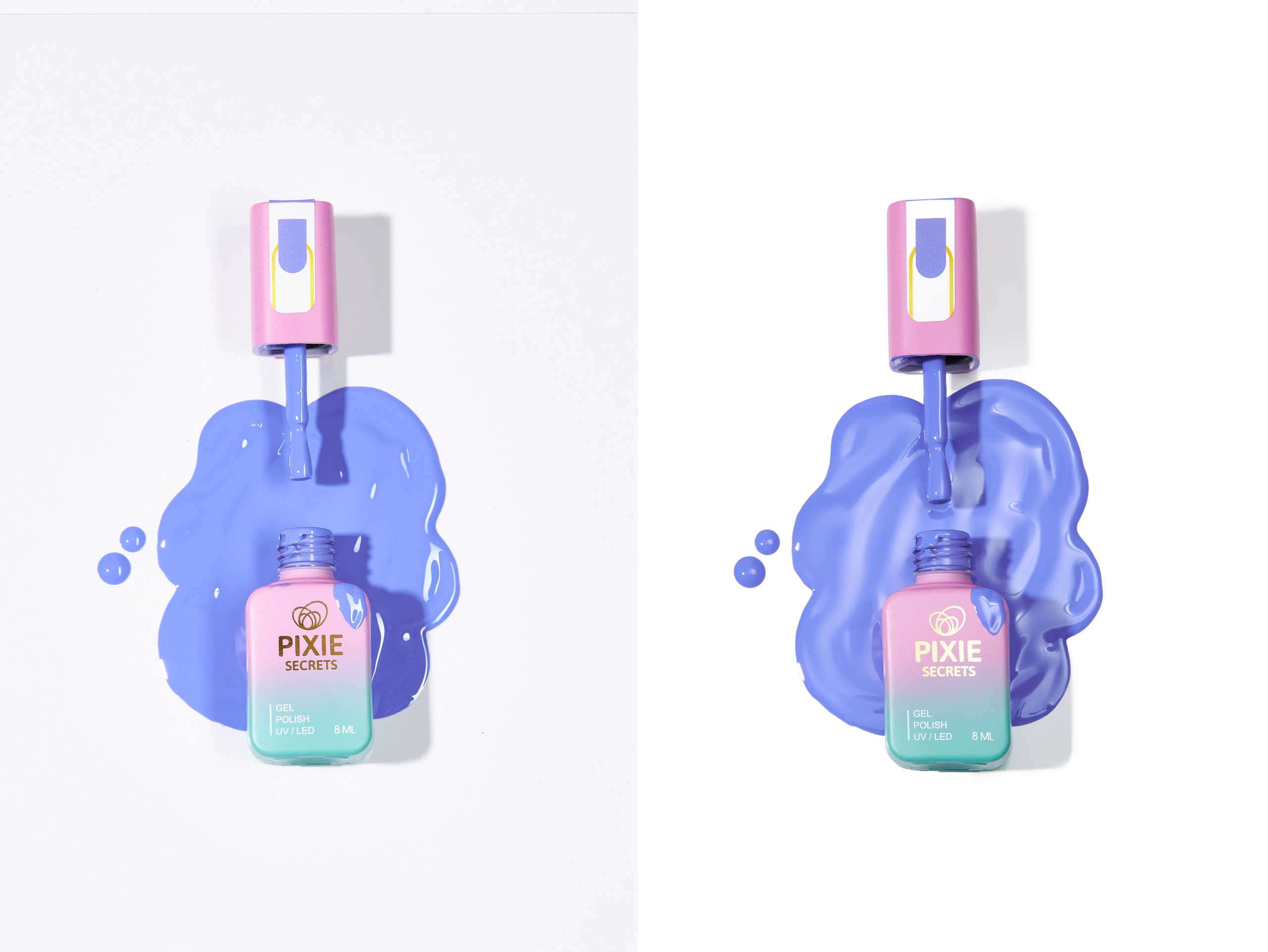 Декоративная косметика