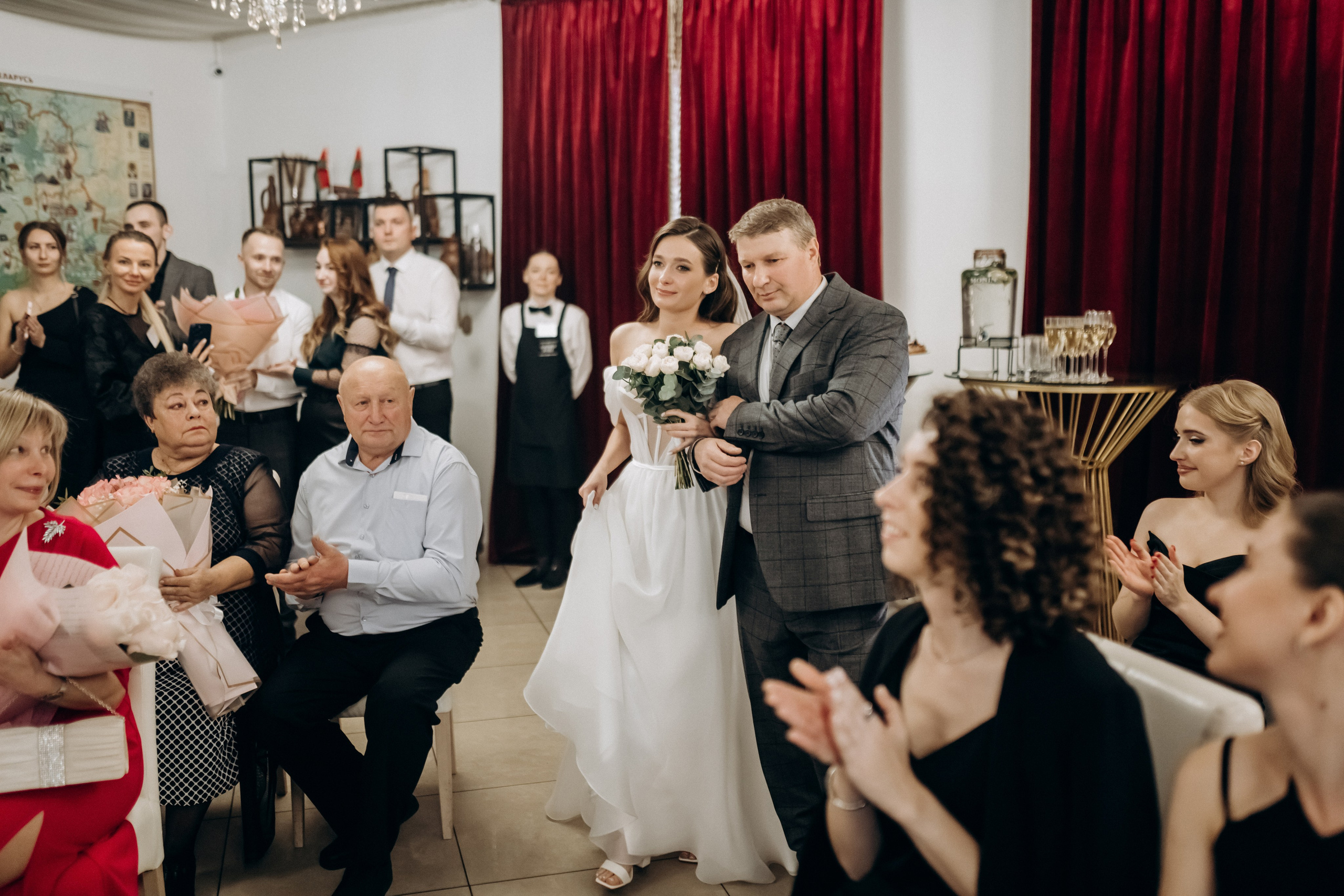 A&Y. Свадебный и семейный фотограф Минск Юлия Игнатович