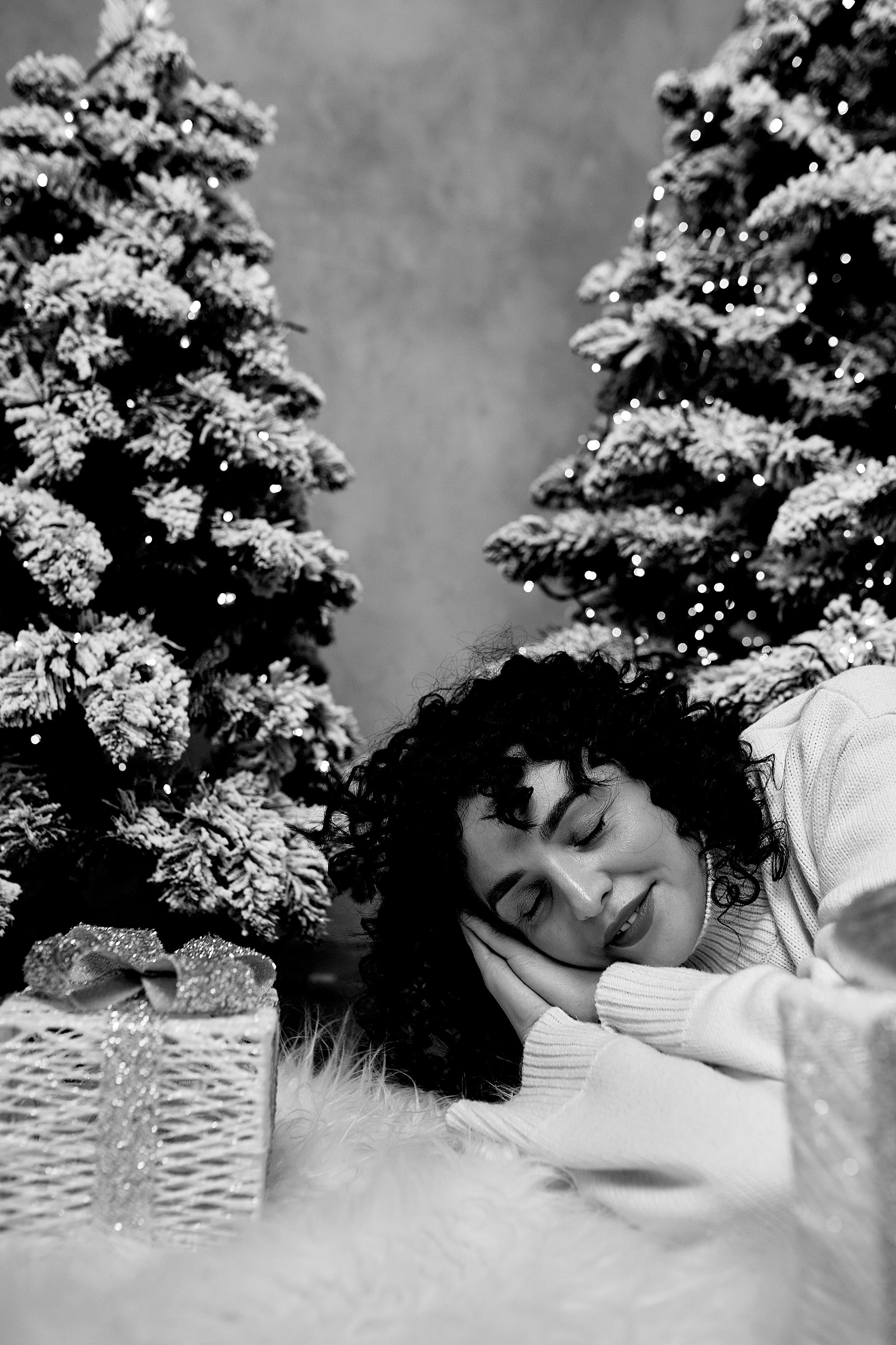 Групповые студийные портреты. Семейный и репортажной фотограф в Красноярске и Москве Виктор Бабинцев