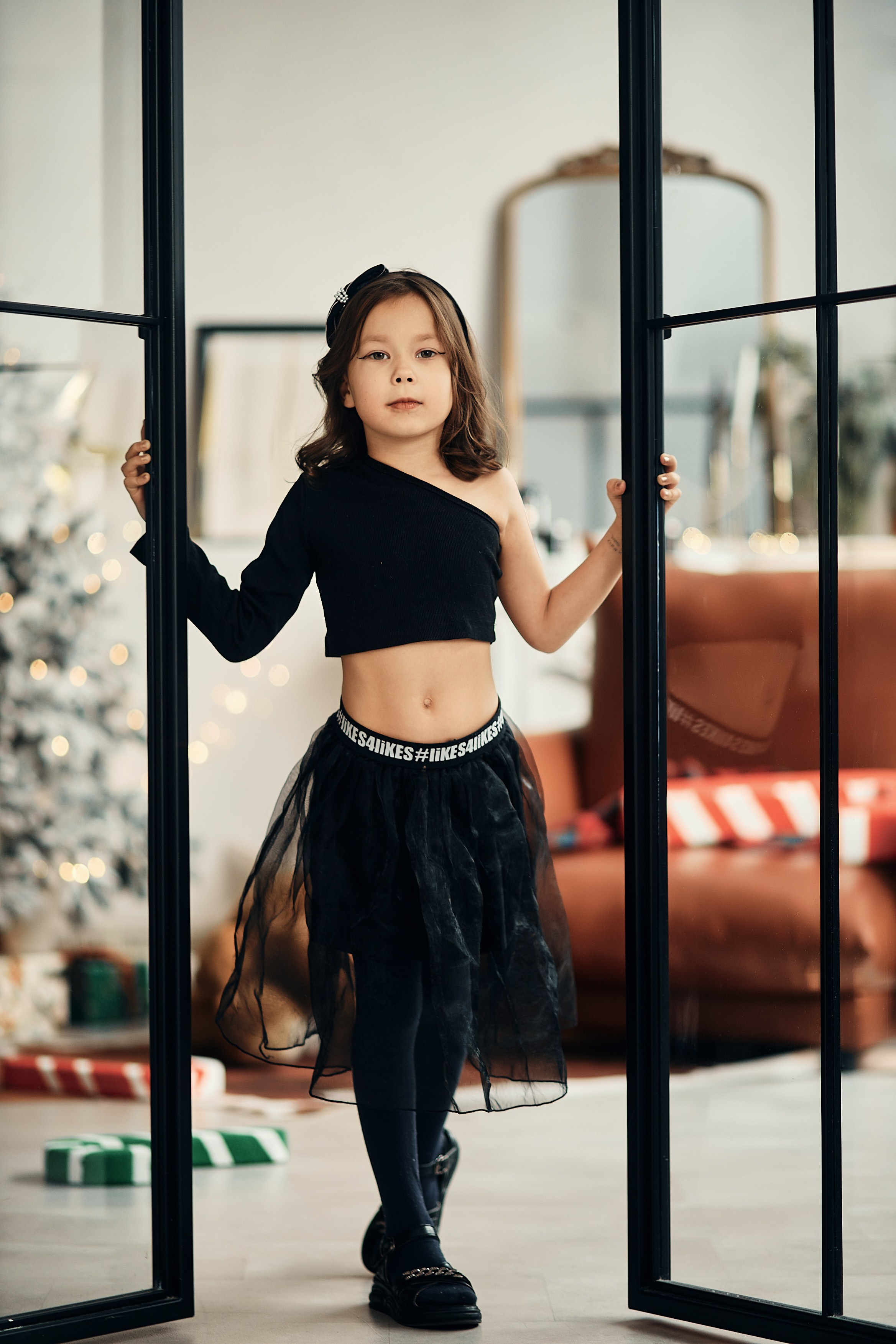 Семья. Студия. Семейный и репортажной фотограф в Красноярске и Москве Виктор Бабинцев