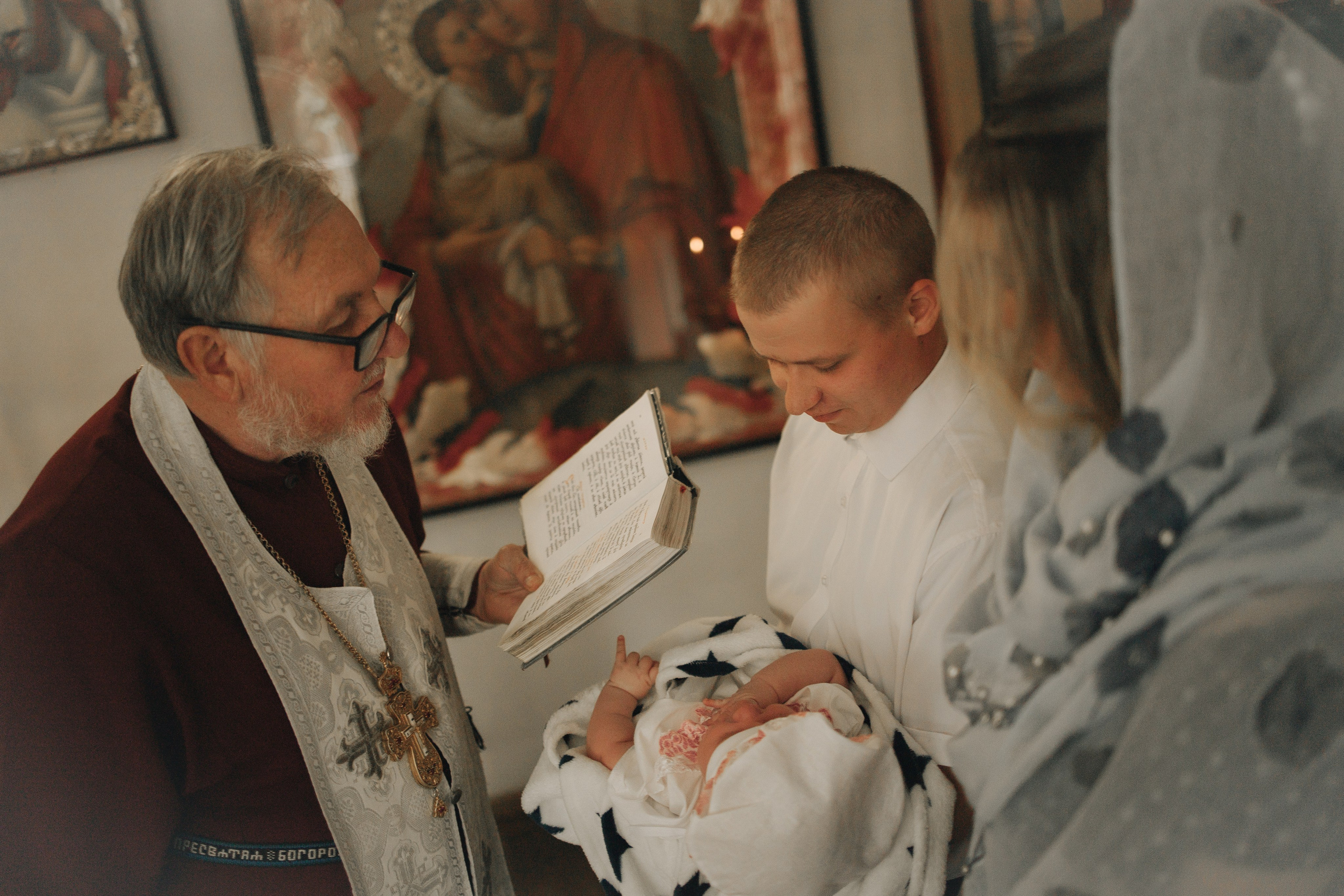 Кировское. Семейный фотограф Донецк