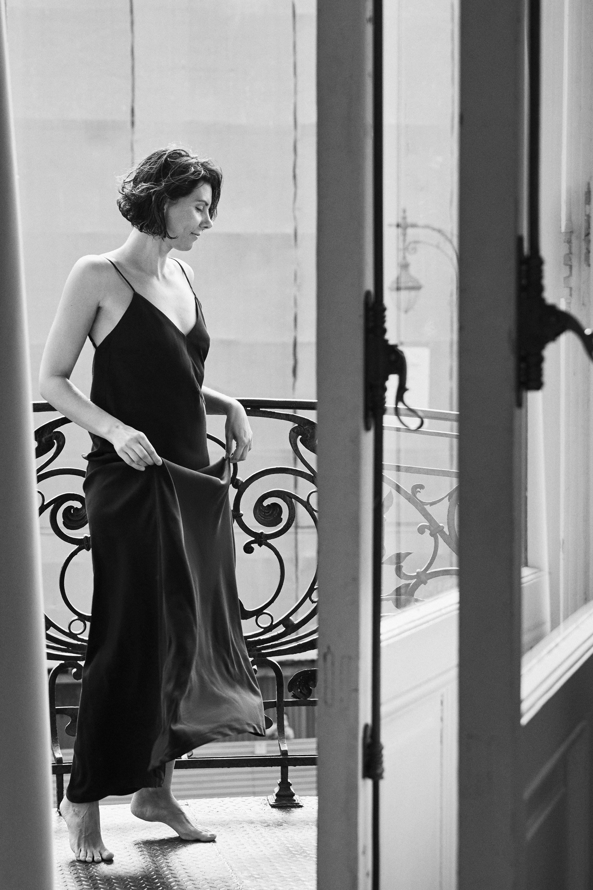 Для Proprio. Портретный фотограф в Санкт-Петербурге Антон Овчинников