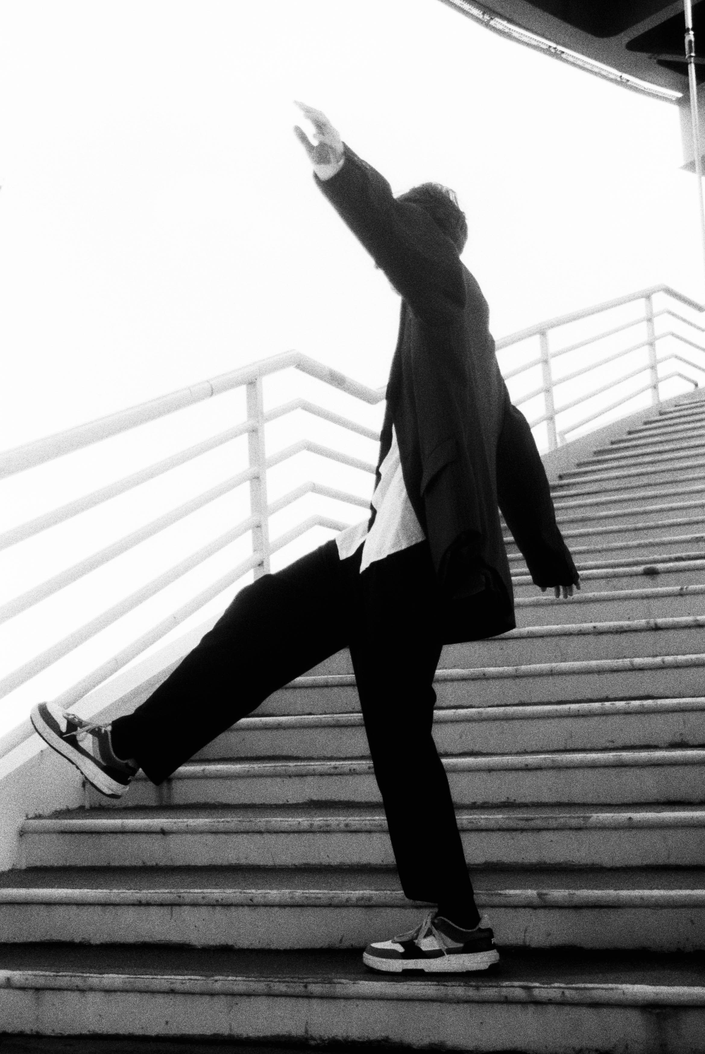 Dima. Daria Y. Фототерапия │ Санкт-Петербург