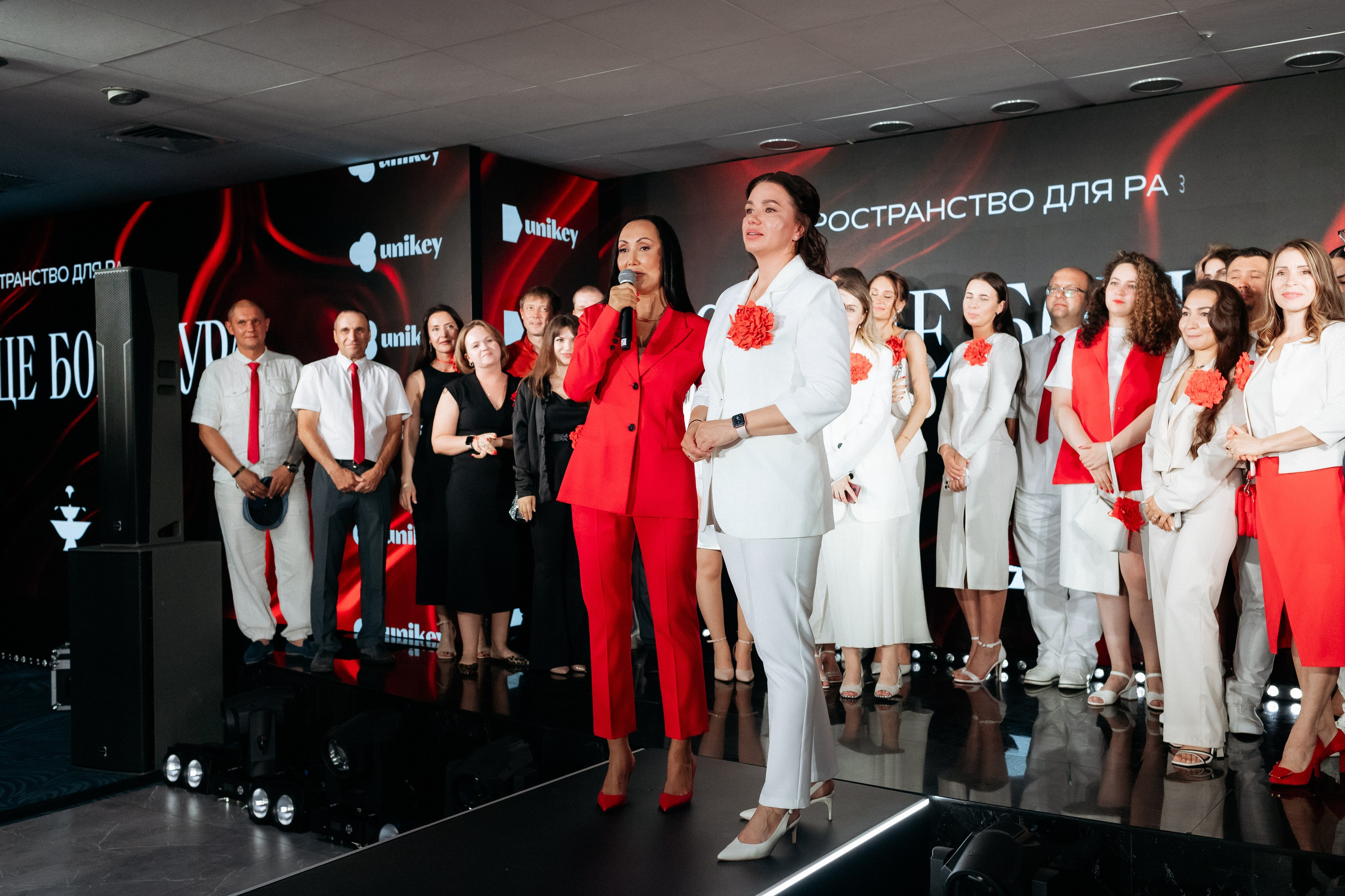 UNIKEY — СЕРДЦЕ БОНИВУРА. СВОИ. ФОТООТЧЕТЫ-СОБЫТИЯ-МЕСТА