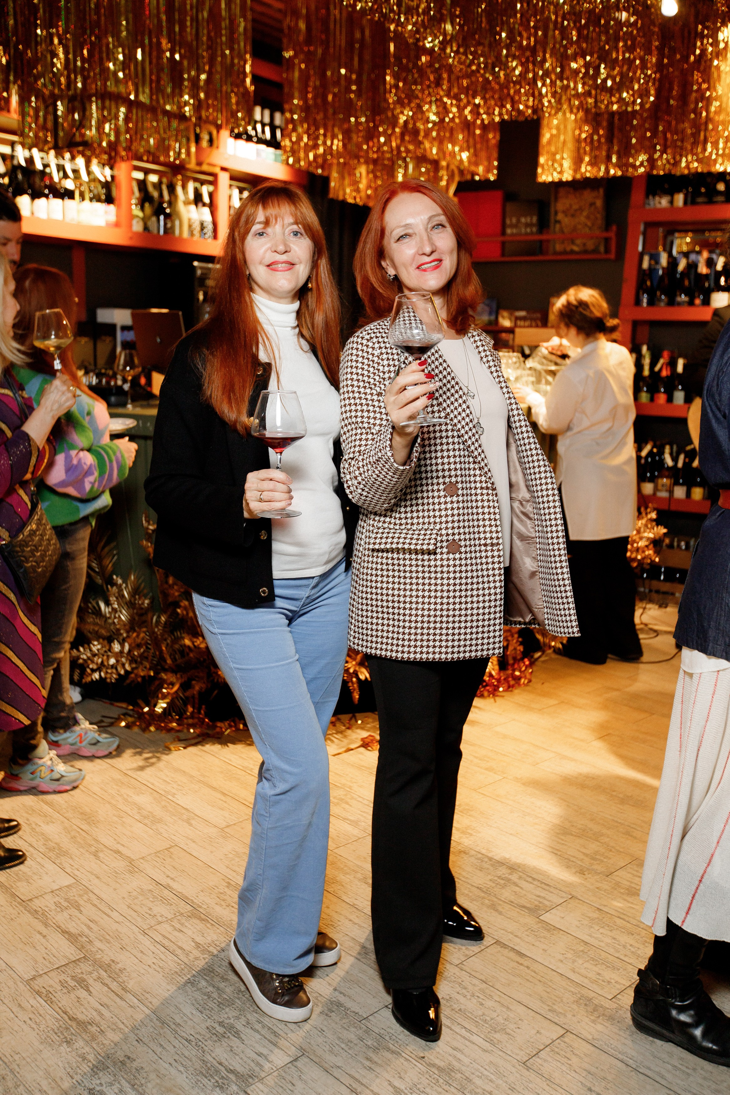 ЭНОТЕКА — 12 ЛЕТ. СВОИ. ФОТООТЧЕТЫ-СОБЫТИЯ-МЕСТА