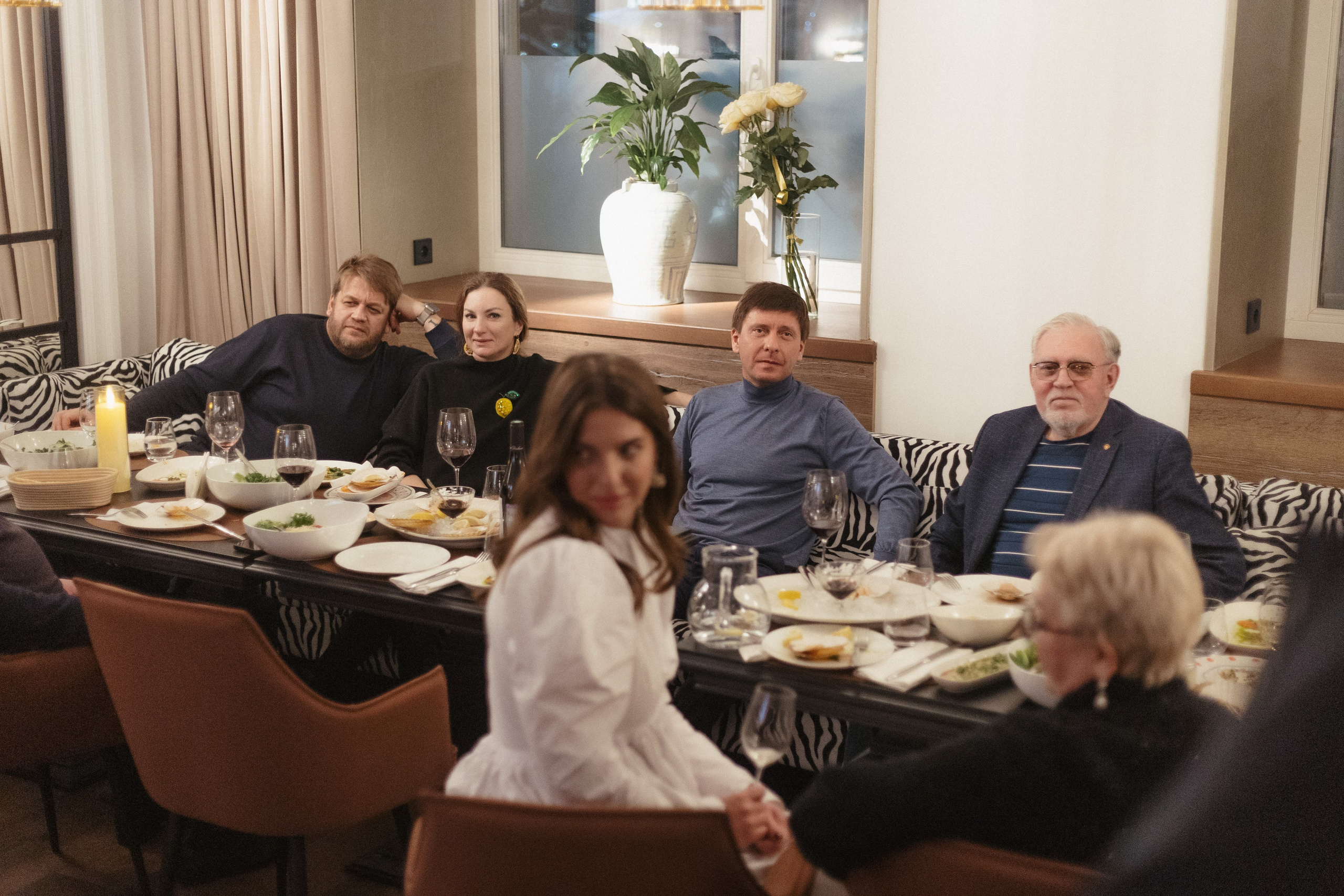 RESNOTA — ГРЕЧЕСКАЯ ВЕЧЕРИНКА. СВОИ. ФОТООТЧЕТЫ-СОБЫТИЯ-МЕСТА