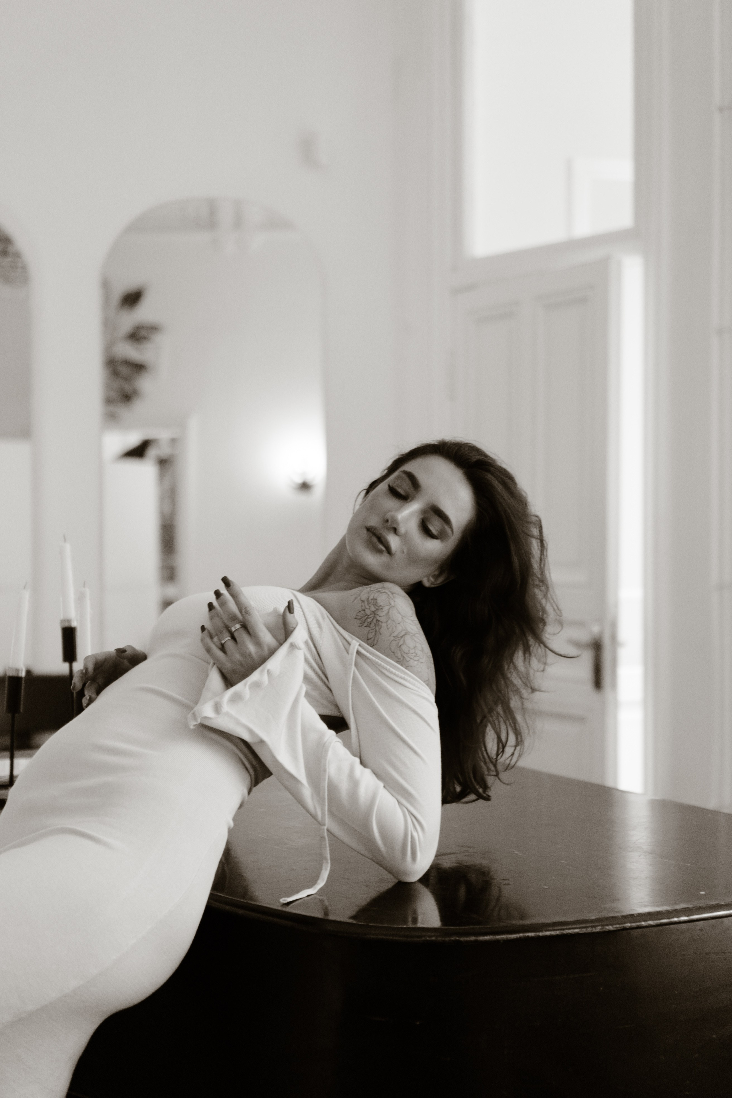 Для девушки. Профессиональный фотограф, Санкт-Петербург — Виктория Богомолова