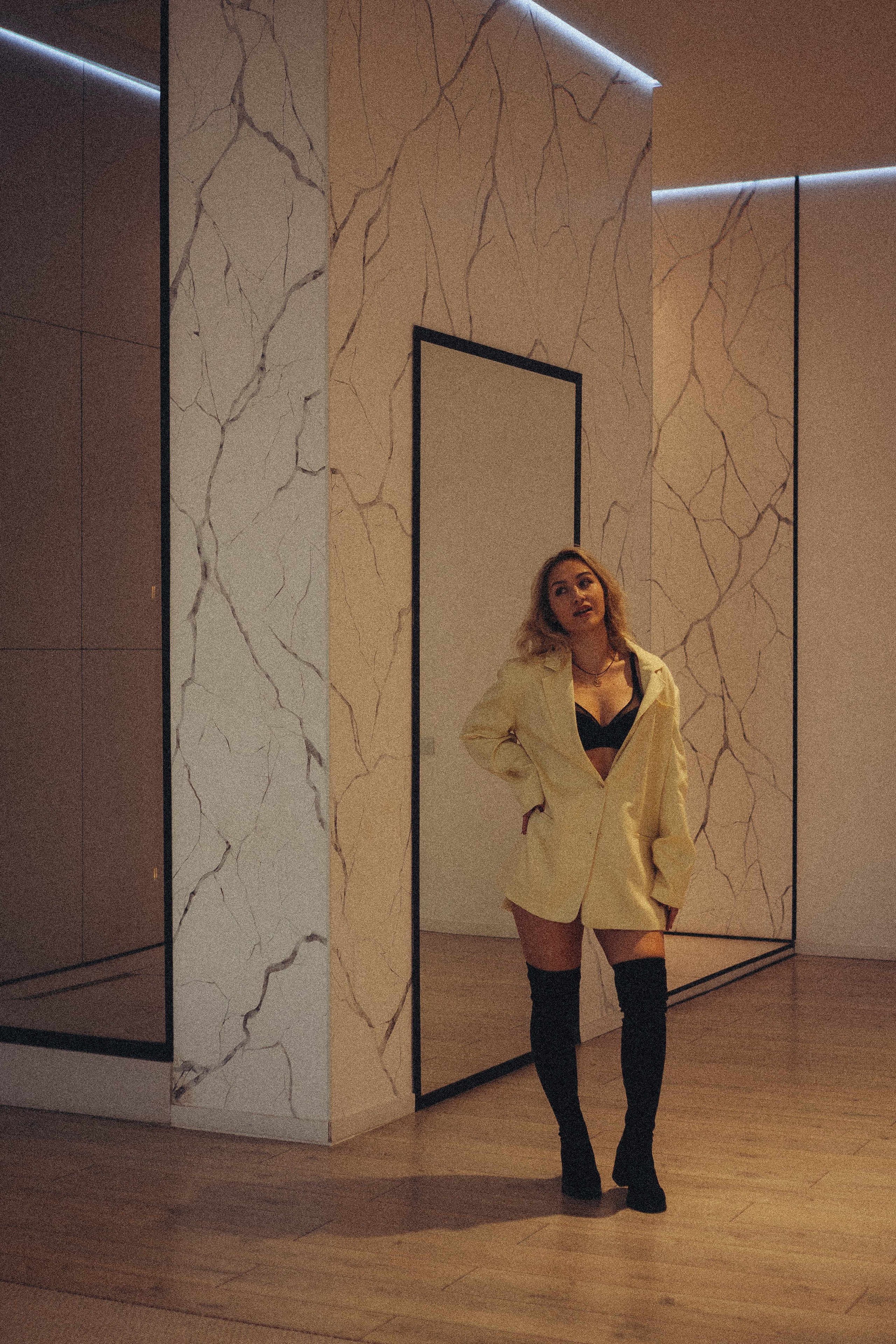 Студийная. Профессиональный фотограф, Санкт-Петербург — Виктория Богомолова