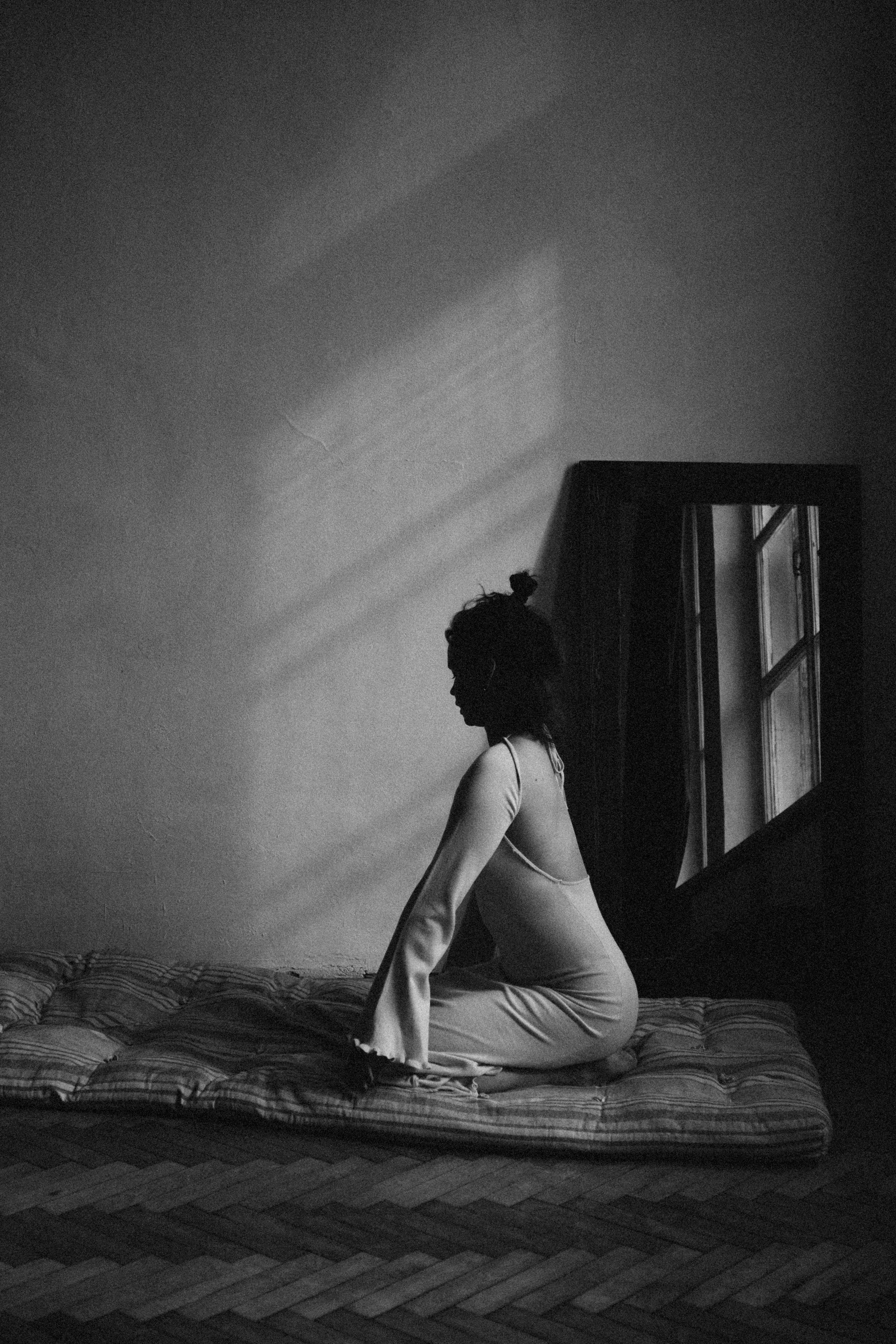 Студийная для девушки. Профессиональный фотограф, Санкт-Петербург — Виктория Богомолова