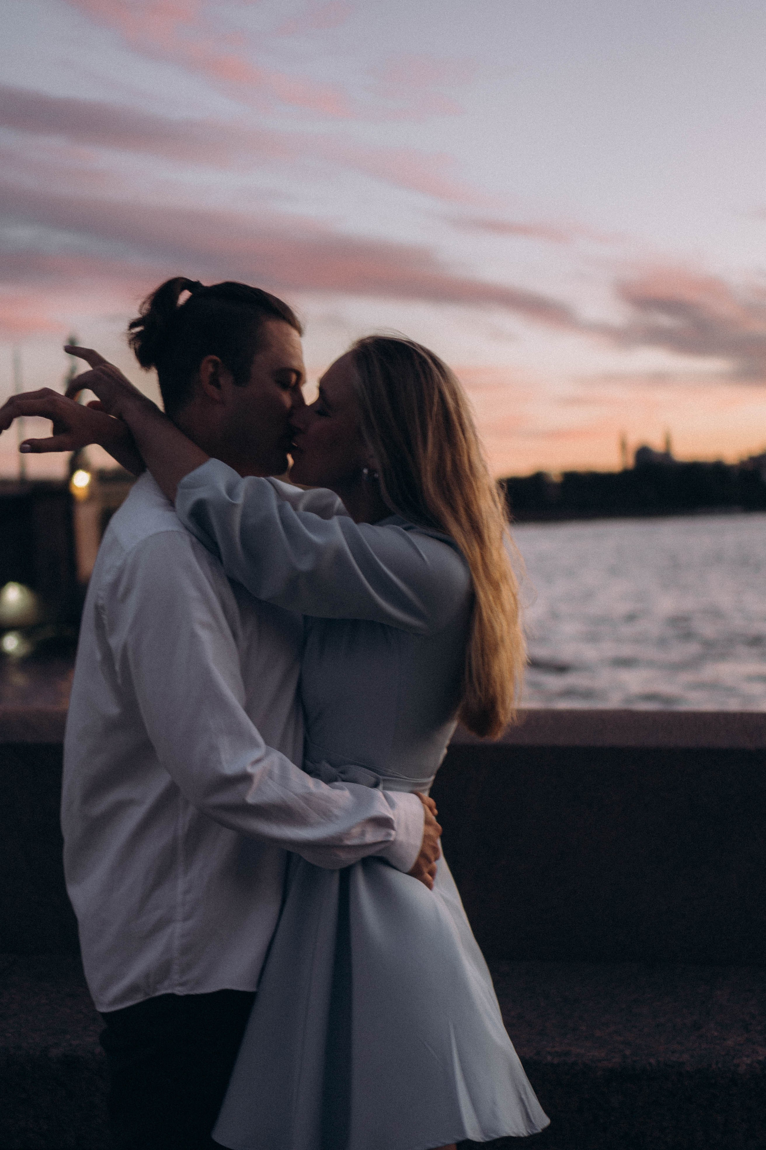 СЧАСТЛИВОЕ УТРО. Профессиональный фотограф, Санкт-Петербург — Виктория Богомолова