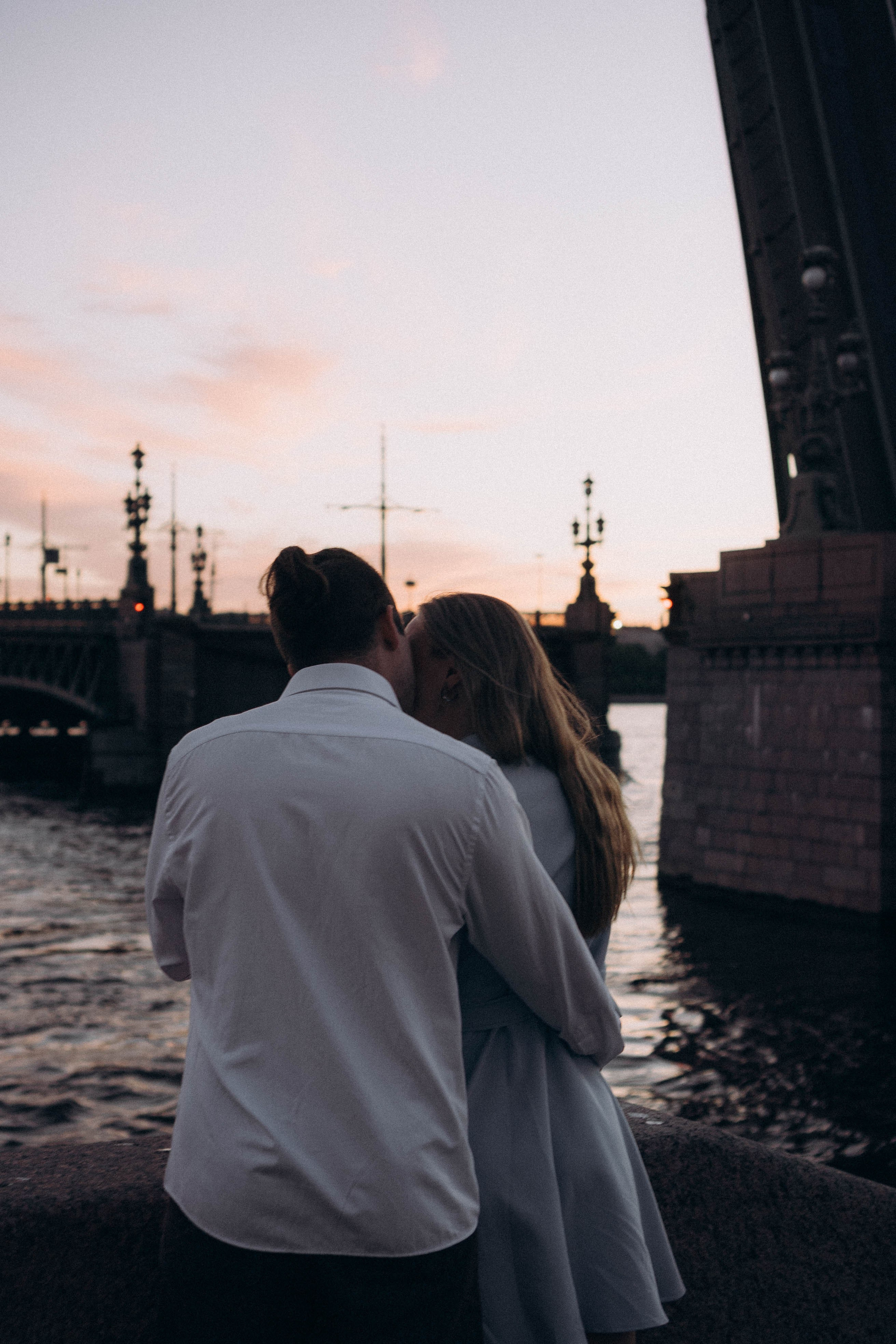 СЧАСТЛИВОЕ УТРО. Профессиональный фотограф, Санкт-Петербург — Виктория Богомолова