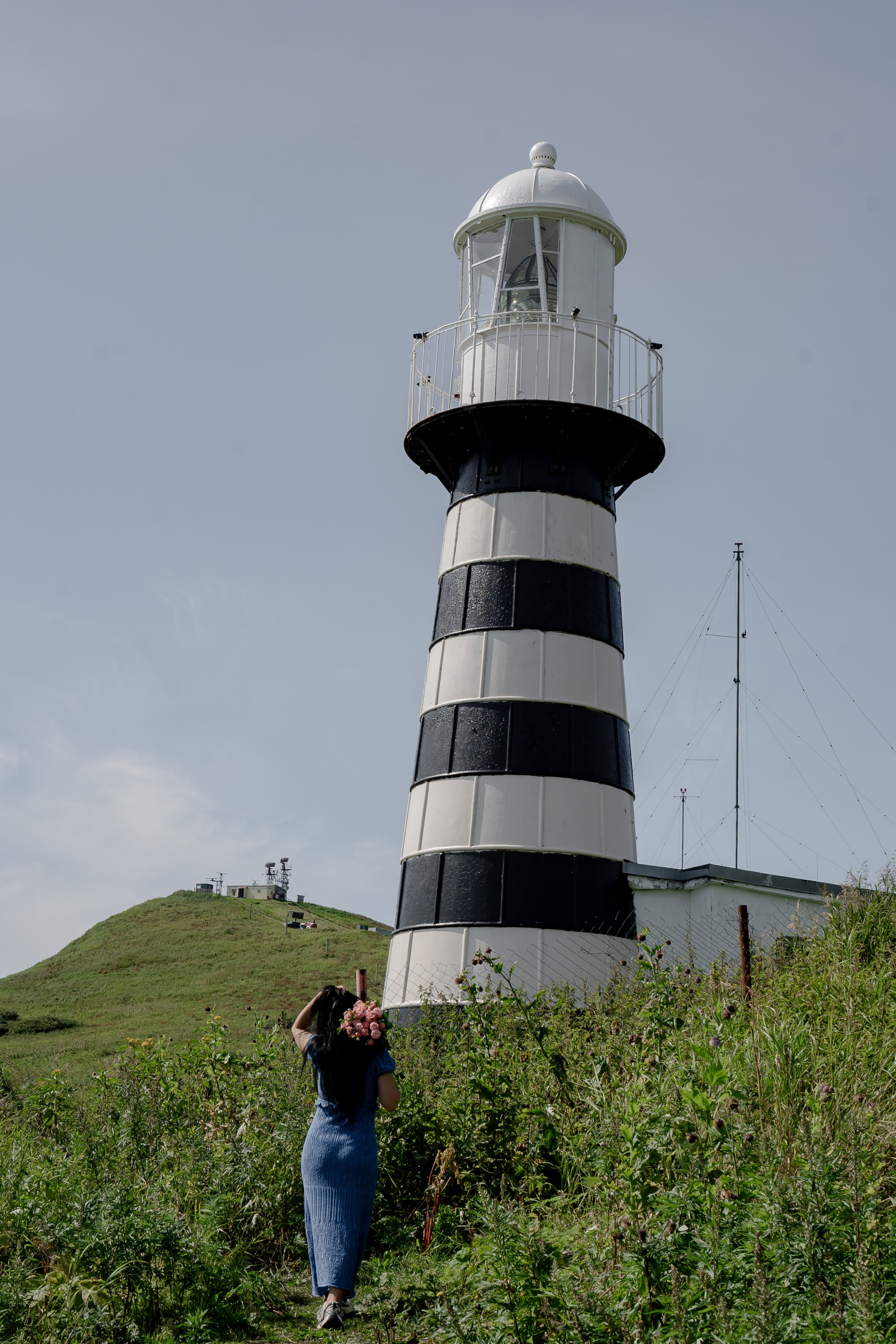 Мыс Маячный на Камчатке. Профессиональный фотограф, Санкт-Петербург — Виктория Богомолова
