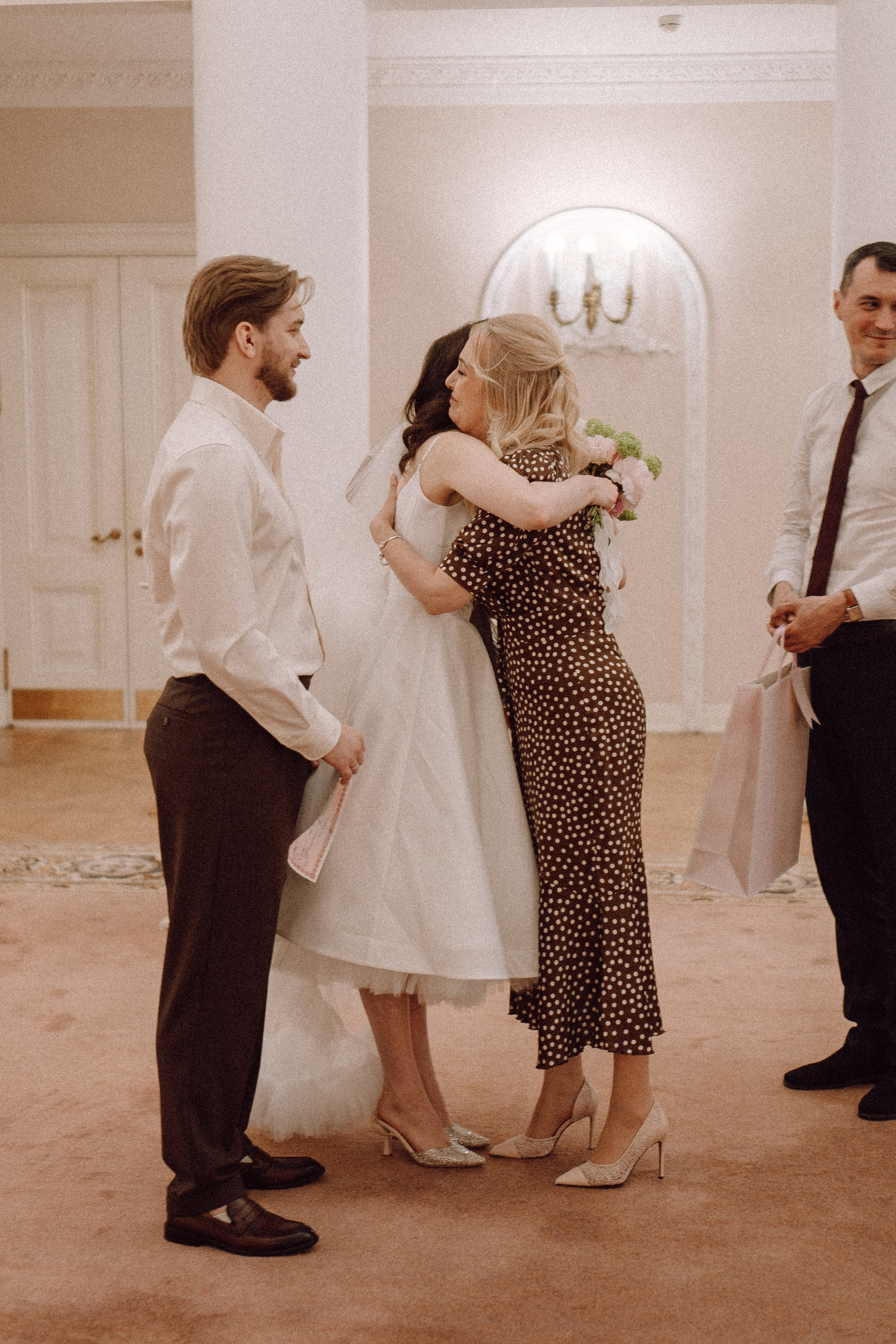 СВАДЕБНАЯ ФОТОСЕСИСИЯ В ГОРОДЕ ПУШКИН. Профессиональный фотограф, Санкт-Петербург — Виктория Богомолова