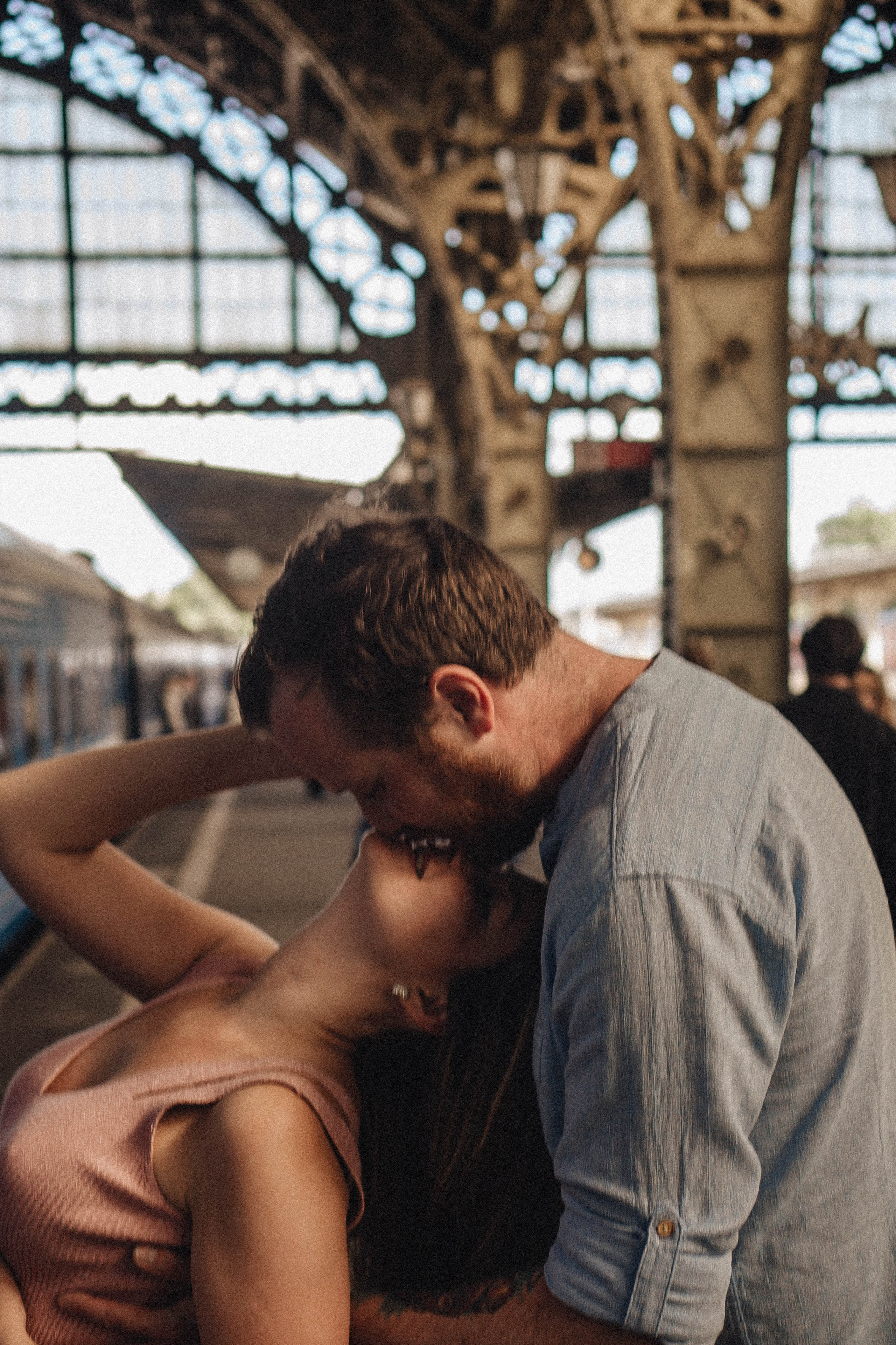 История на реальных событиях. Профессиональный фотограф, Санкт-Петербург — Виктория Богомолова