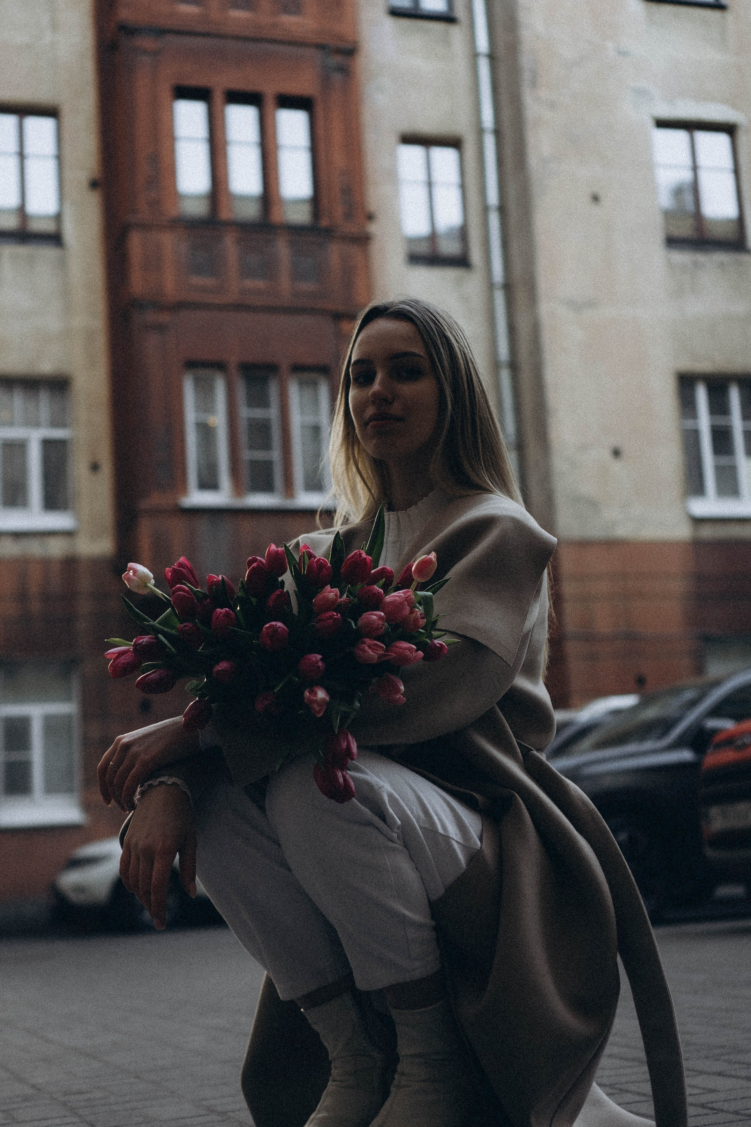 На закате. Профессиональный фотограф, Санкт-Петербург — Виктория Богомолова