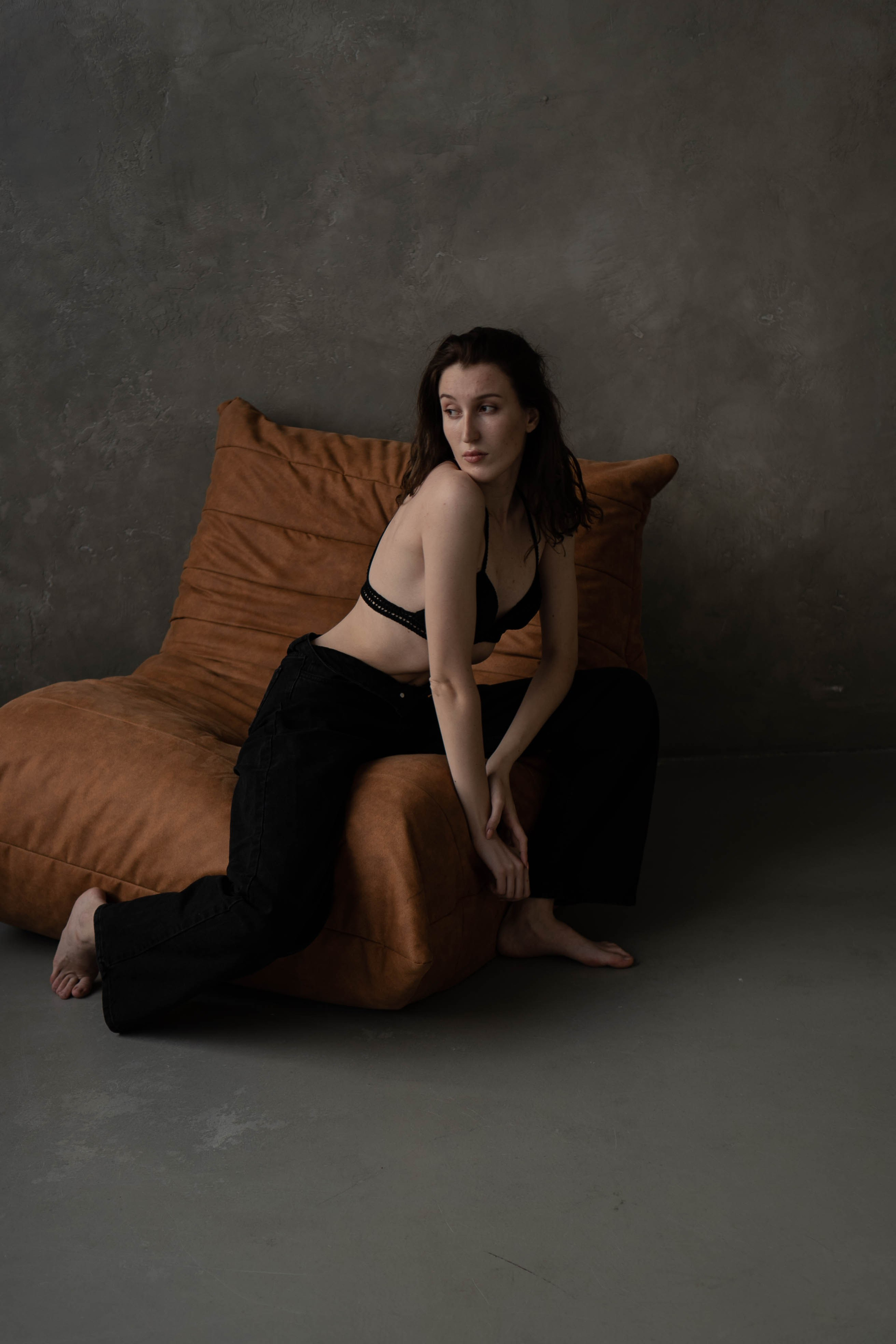 Студийная. Профессиональный фотограф, Санкт-Петербург — Виктория Богомолова