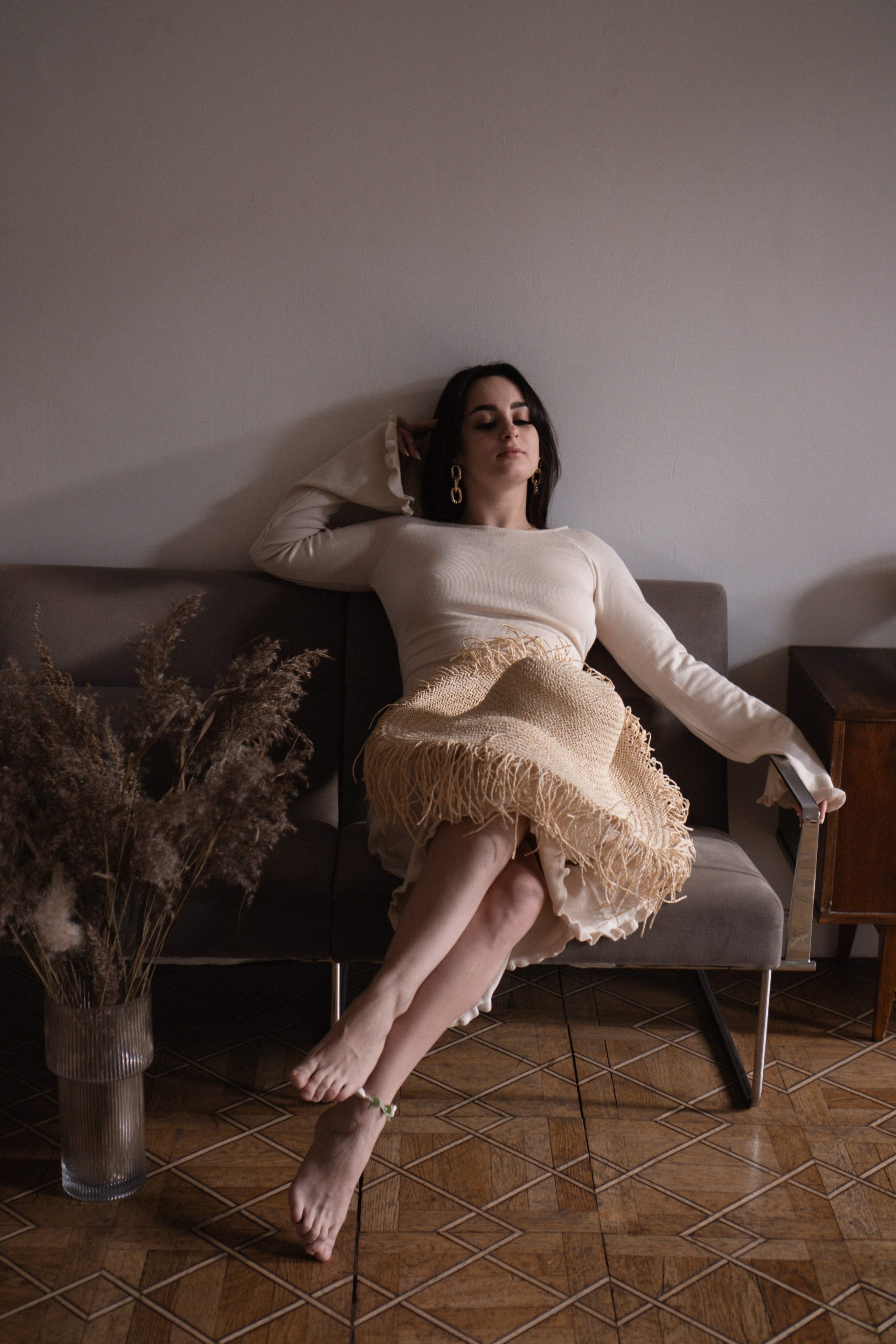 Студийная. Профессиональный фотограф, Санкт-Петербург — Виктория Богомолова