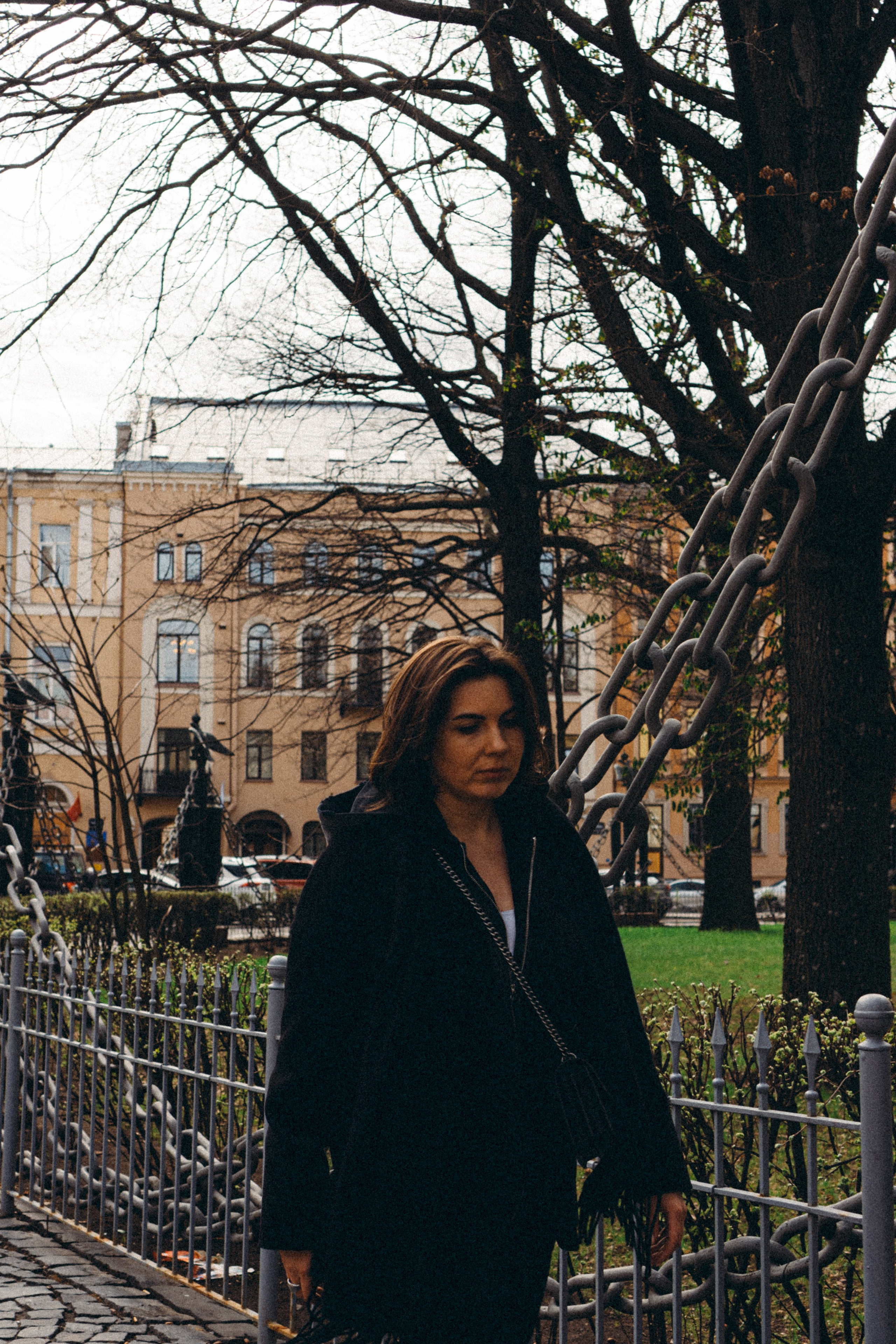 Прогулка по весеннему Питеру. Профессиональный фотограф, Санкт-Петербург — Виктория Богомолова