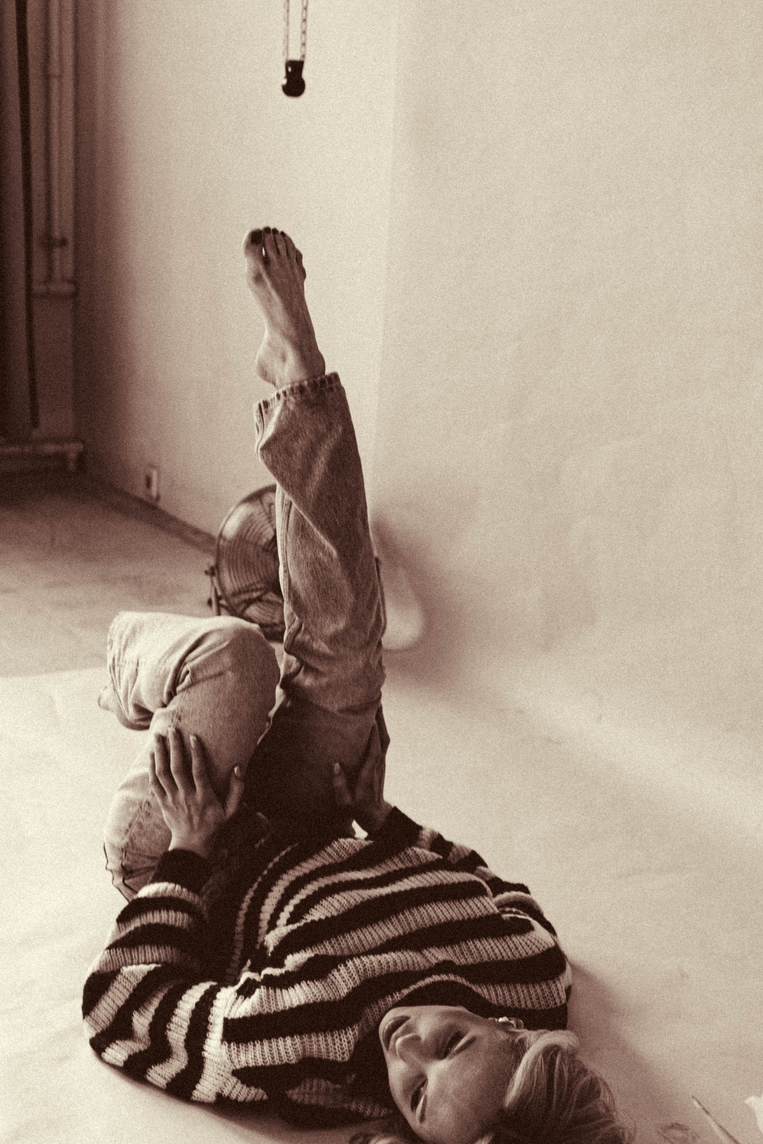 Винтажный стиль. Профессиональный фотограф, Санкт-Петербург — Виктория Богомолова