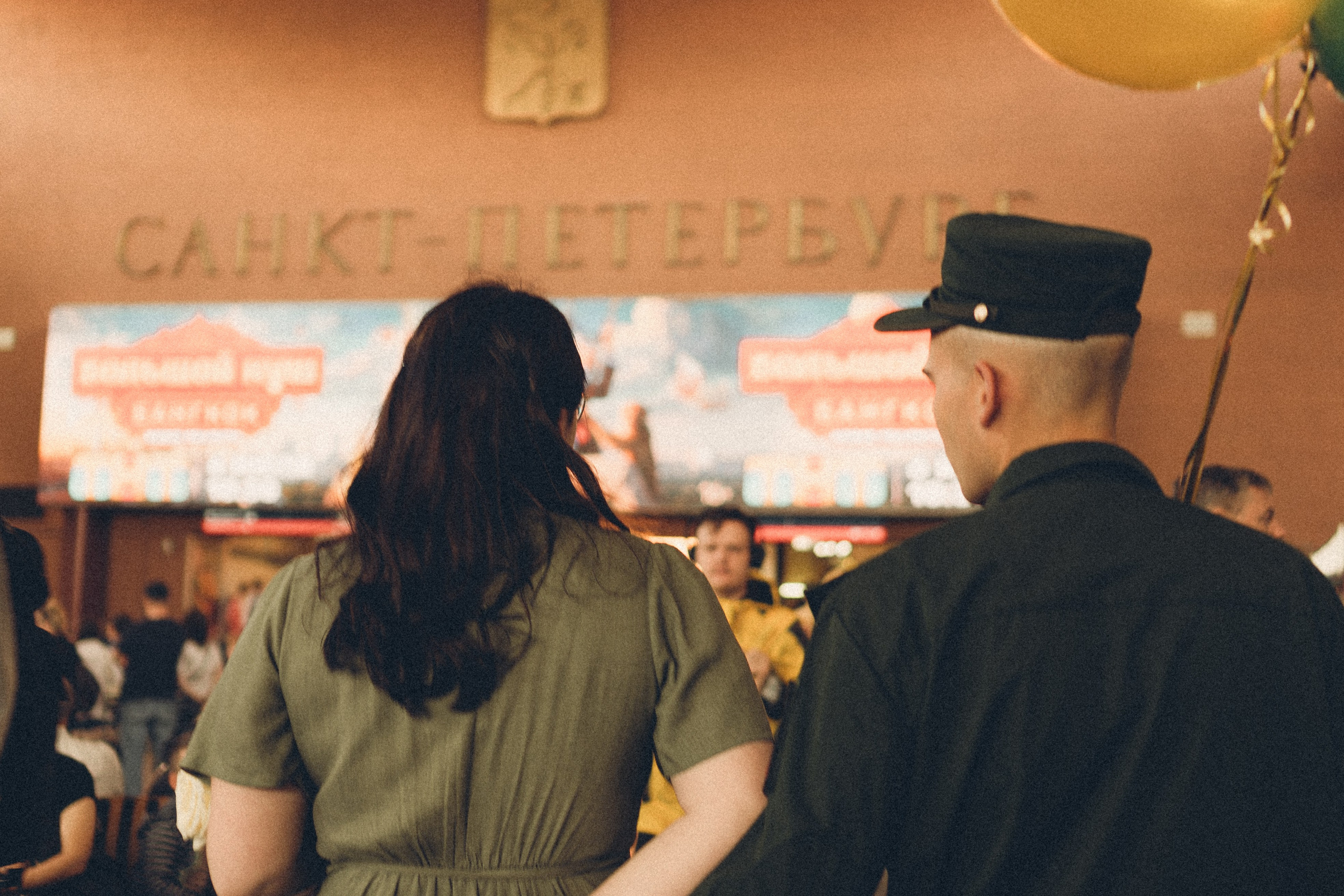ПРЕДЛОЖЕНИЕ. Профессиональный фотограф, Санкт-Петербург — Виктория Богомолова