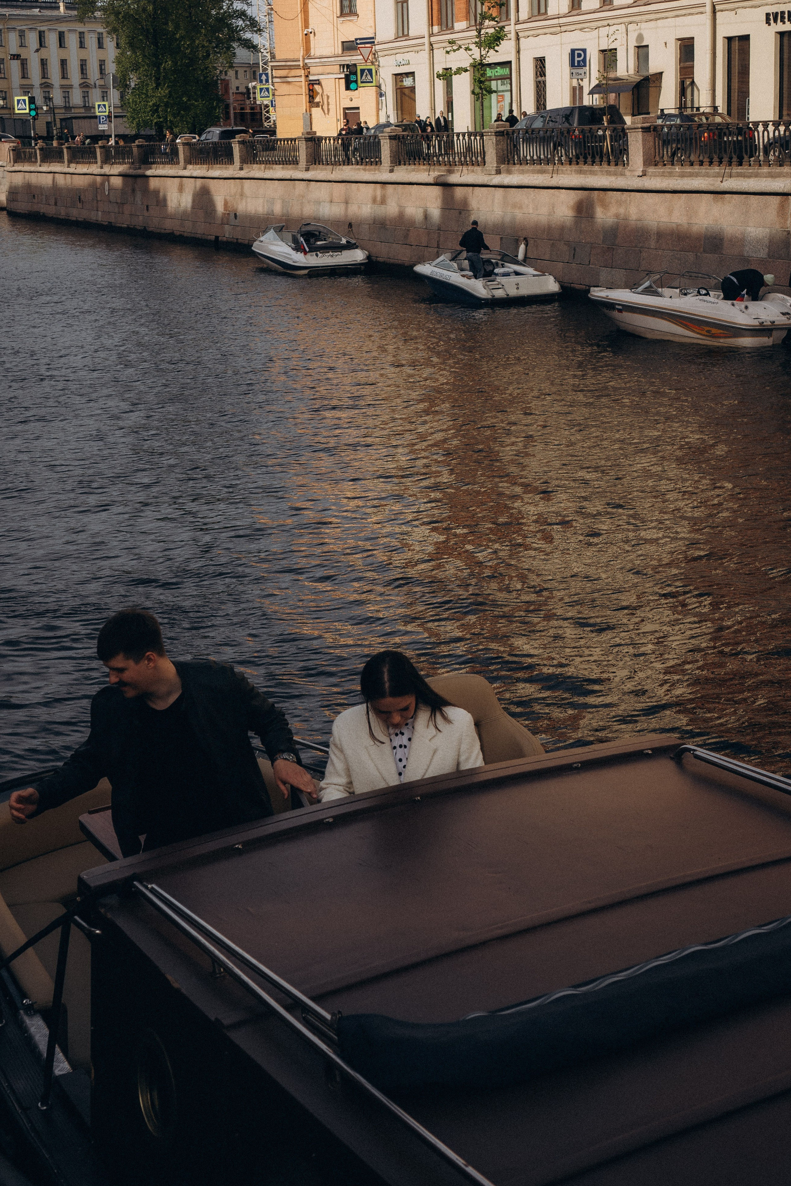 ДЕНЬ РОЖДЕНИЯ. Профессиональный фотограф, Санкт-Петербург — Виктория Богомолова