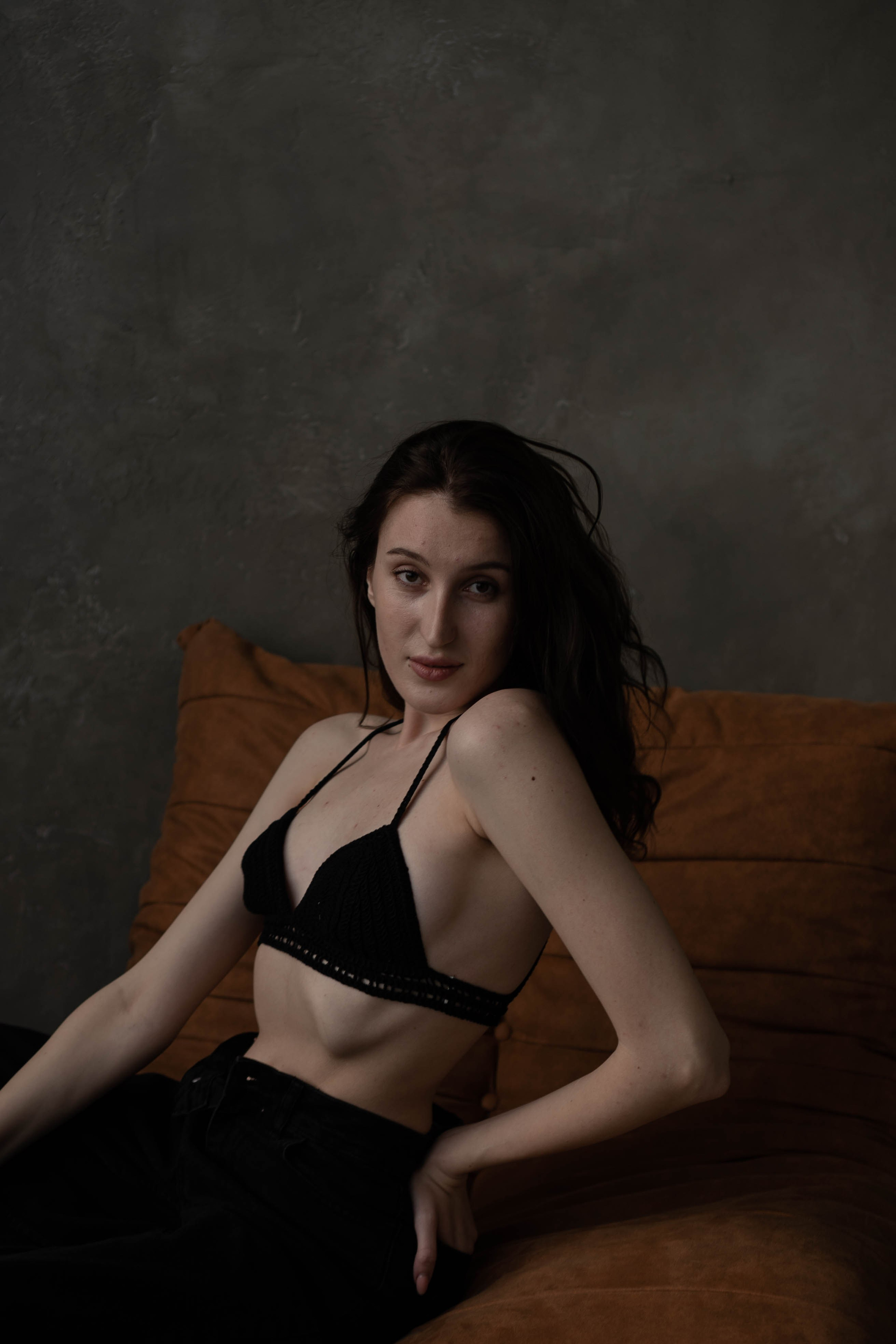 Студийная. Профессиональный фотограф, Санкт-Петербург — Виктория Богомолова