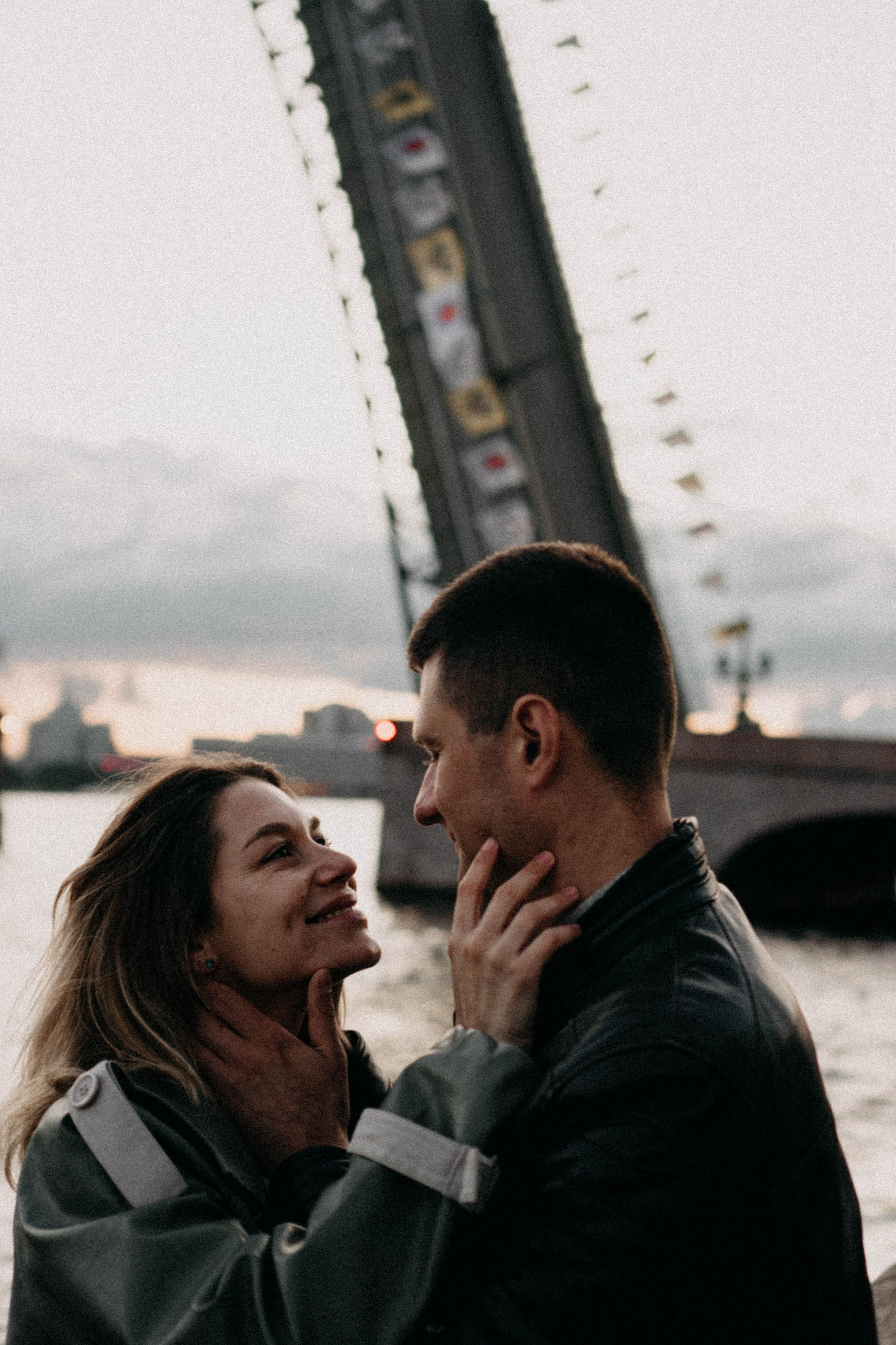 Рассветная, белые ночи. Профессиональный фотограф, Санкт-Петербург — Виктория Богомолова