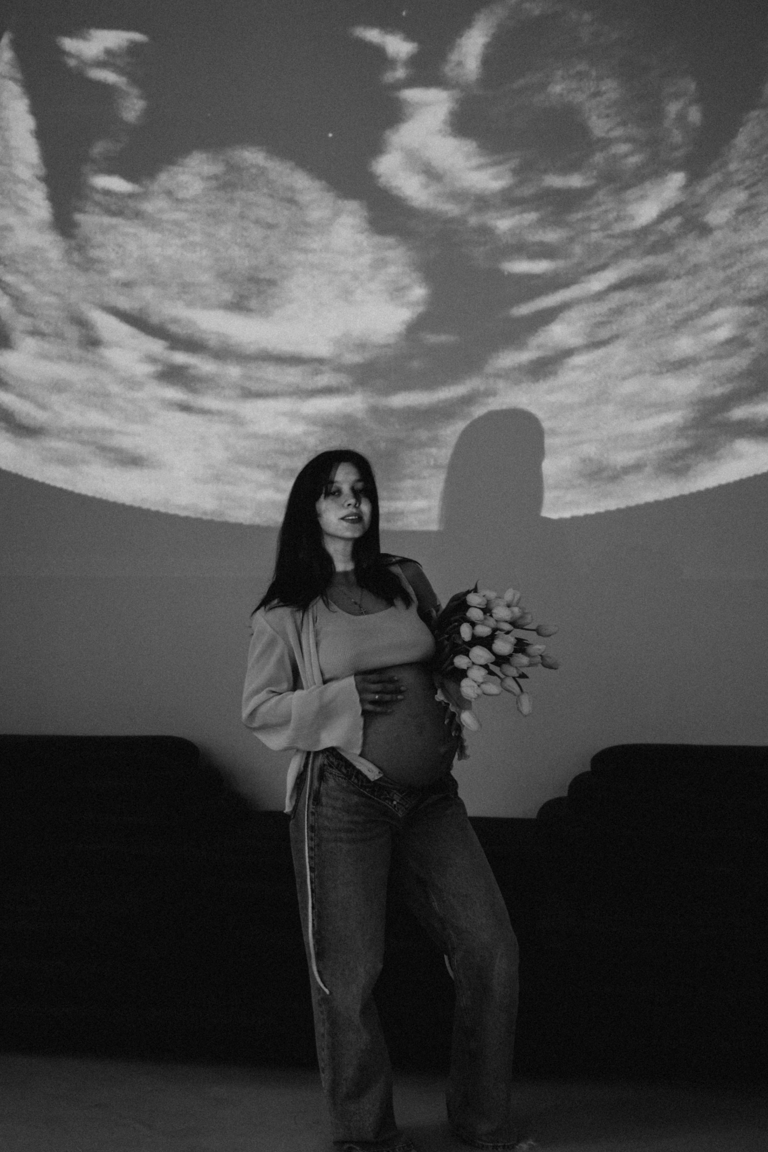 Love Story Беременность. Профессиональный фотограф, Санкт-Петербург — Виктория Богомолова