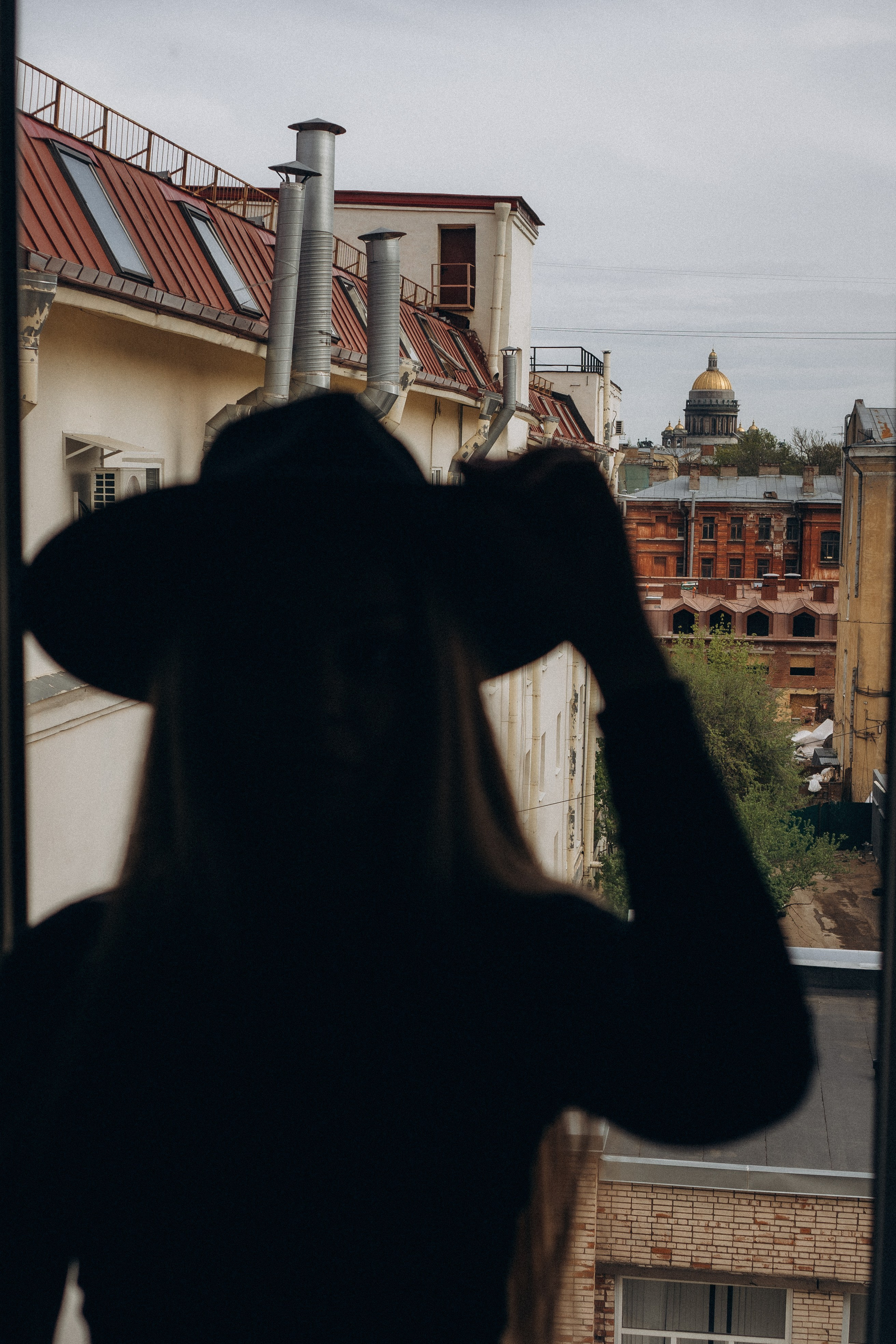 ДЕНЬ РОЖДЕНИЯ. Профессиональный фотограф, Санкт-Петербург — Виктория Богомолова