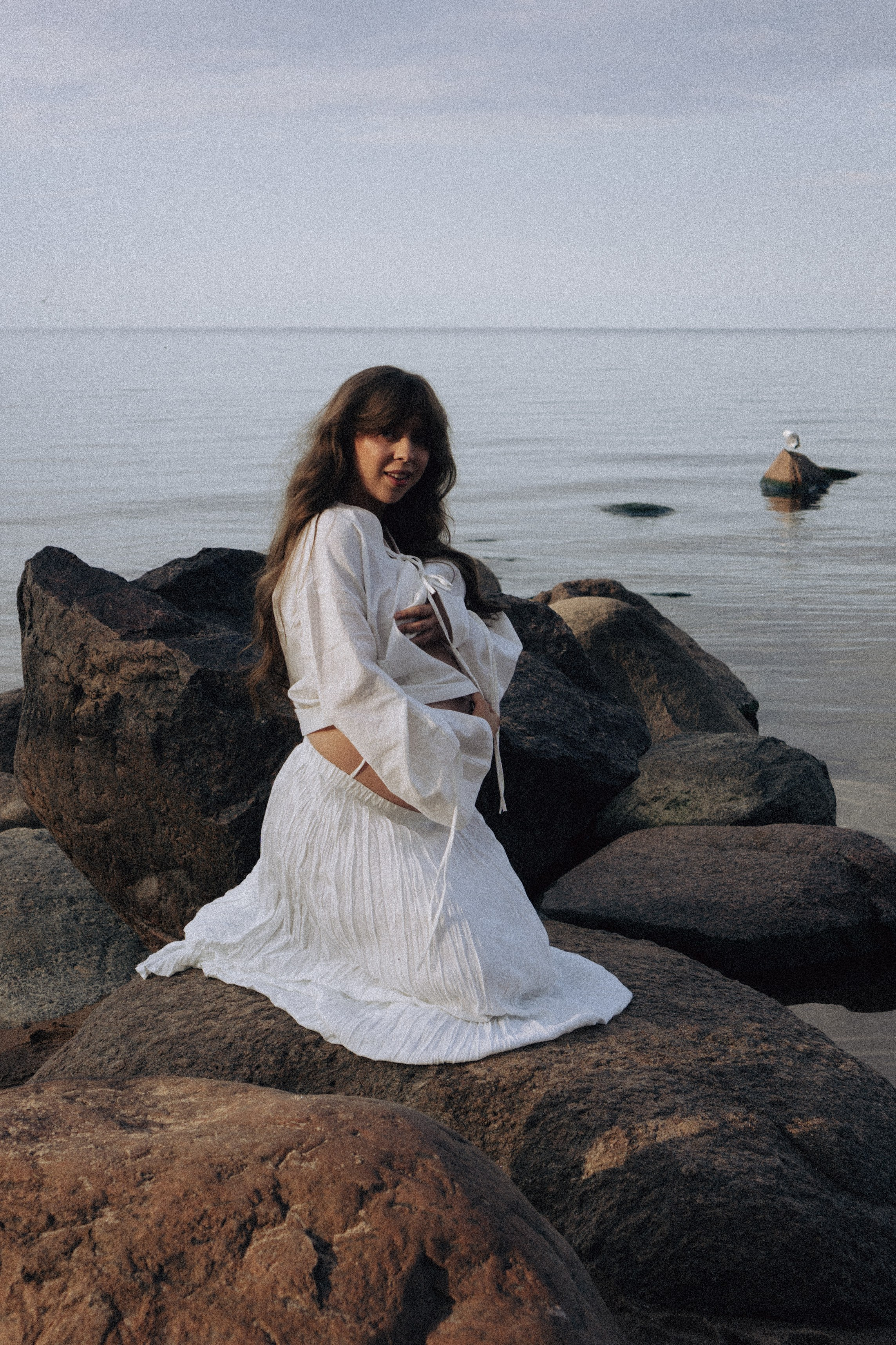 БЕРЕМЕННОСТЬ. Профессиональный фотограф, Санкт-Петербург — Виктория Богомолова