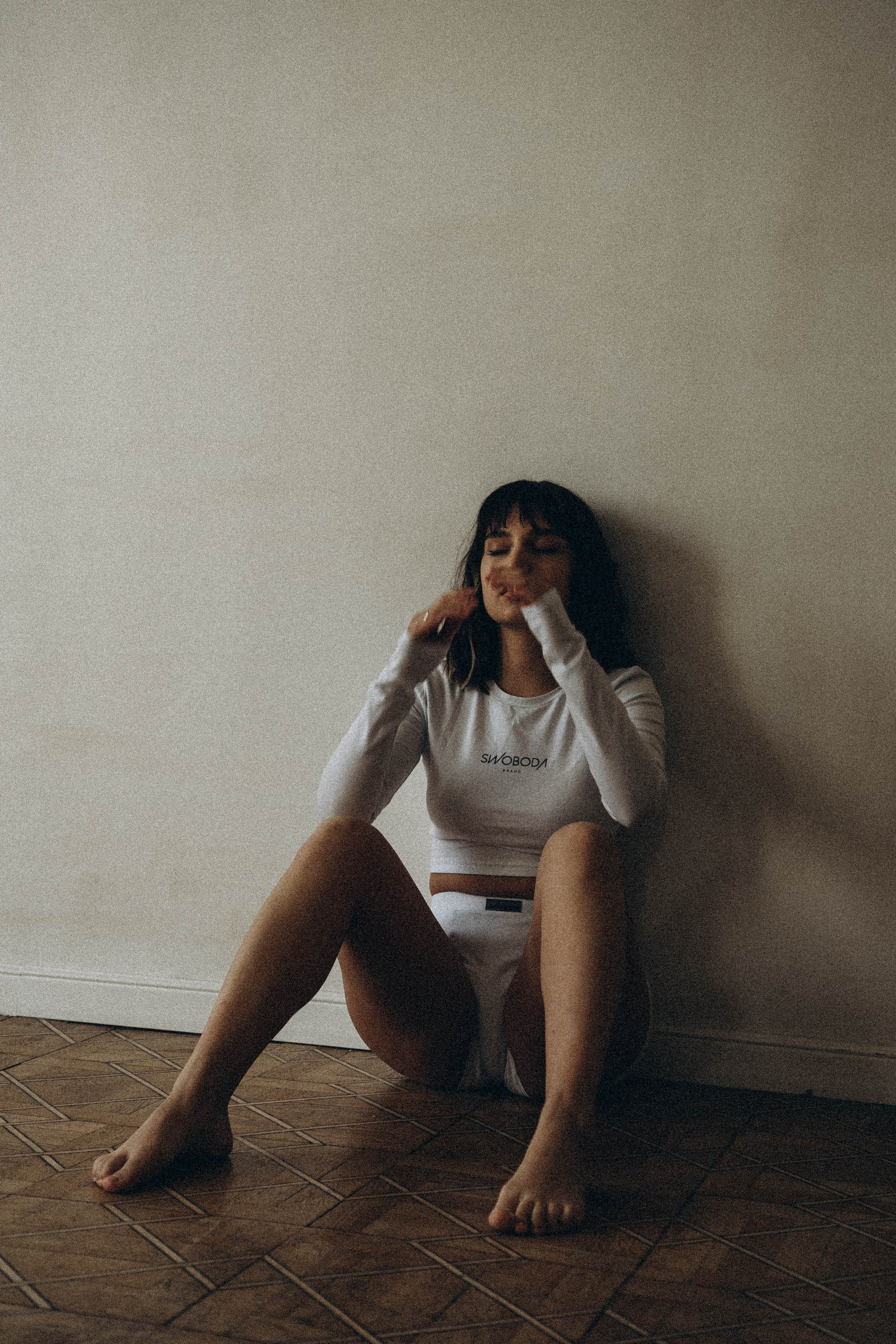 Студийная. Профессиональный фотограф, Санкт-Петербург — Виктория Богомолова