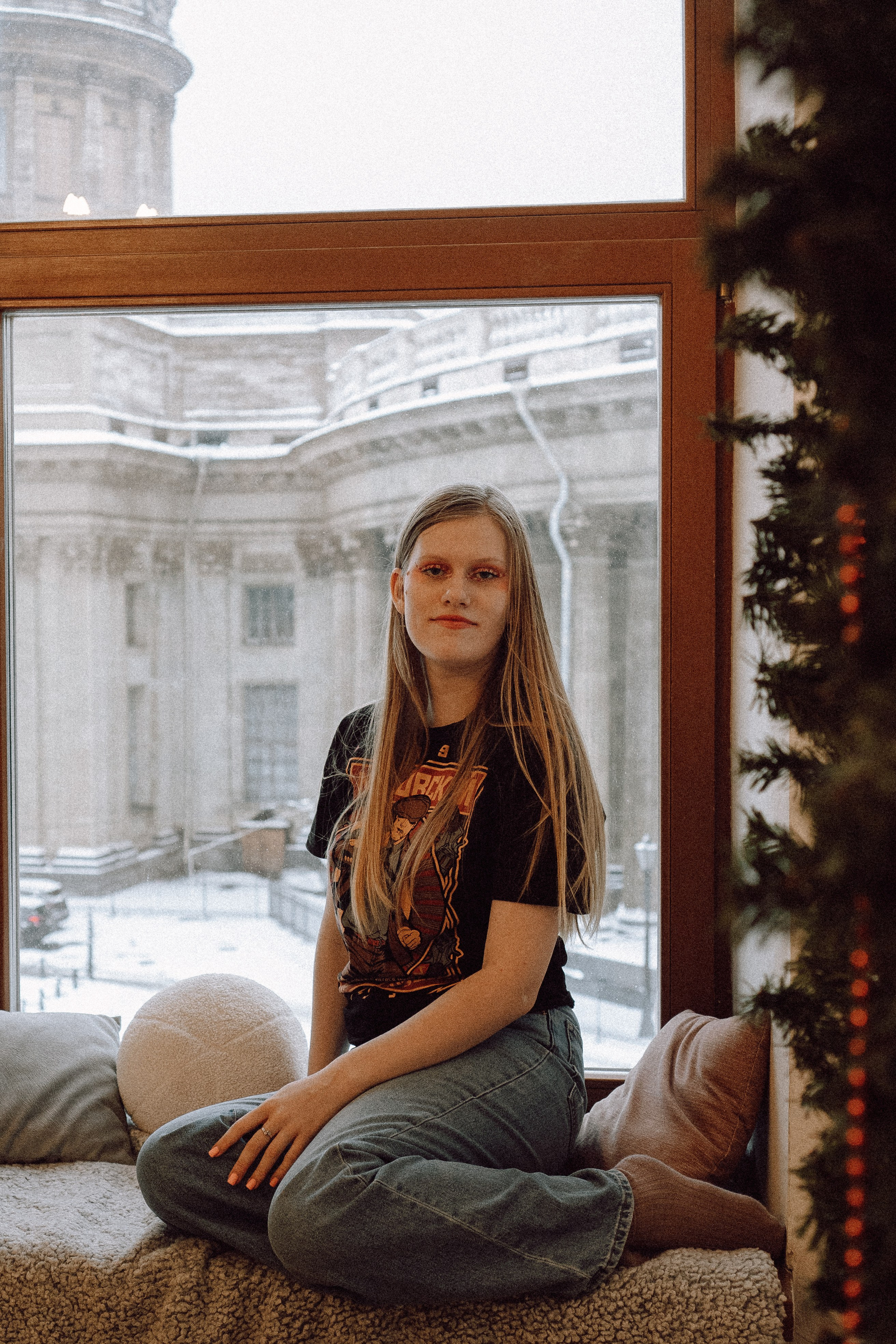 Студия лепки. Профессиональный фотограф, Санкт-Петербург — Виктория Богомолова