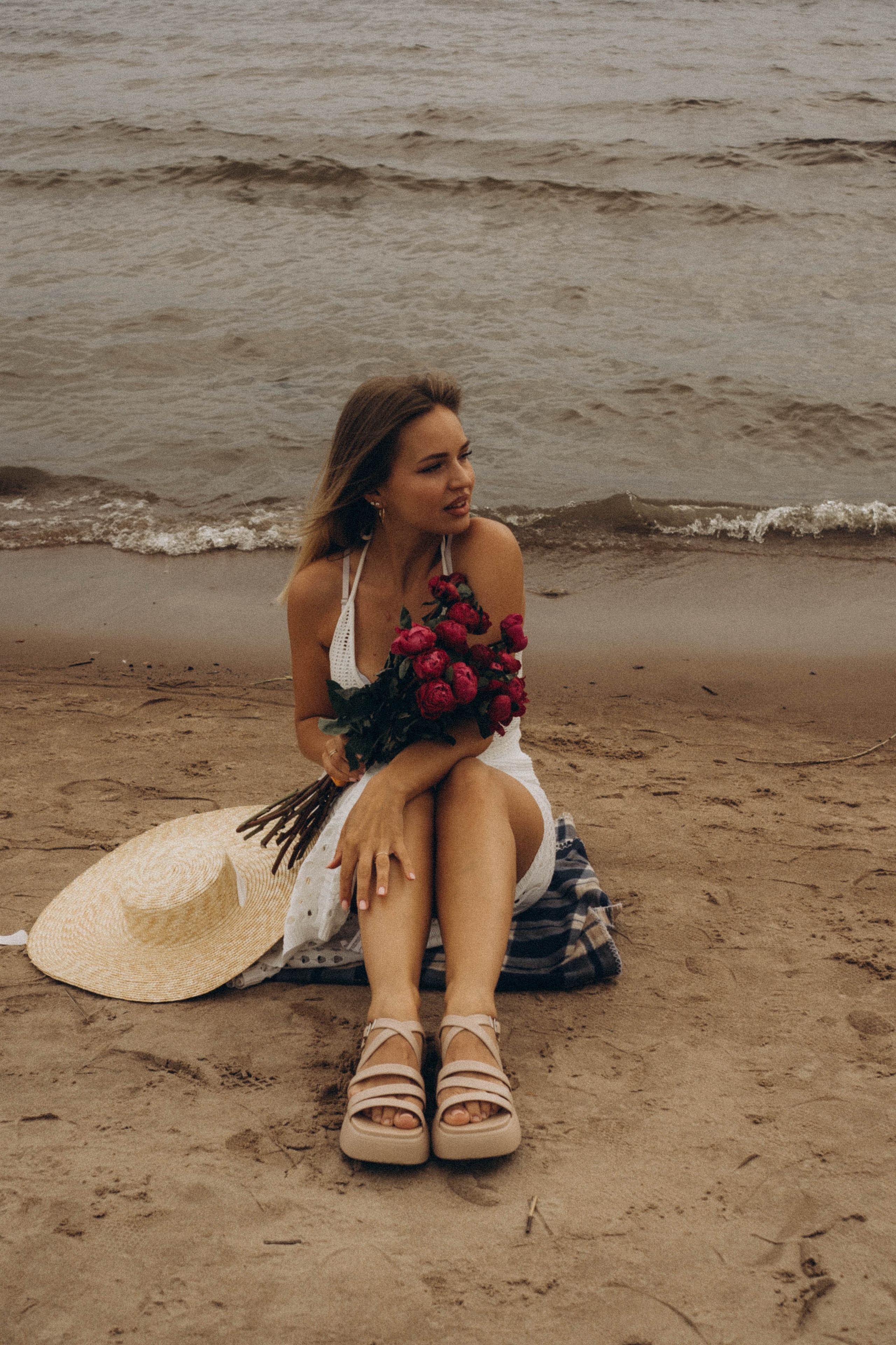 Прогулка в парке. Профессиональный фотограф, Санкт-Петербург — Виктория Богомолова