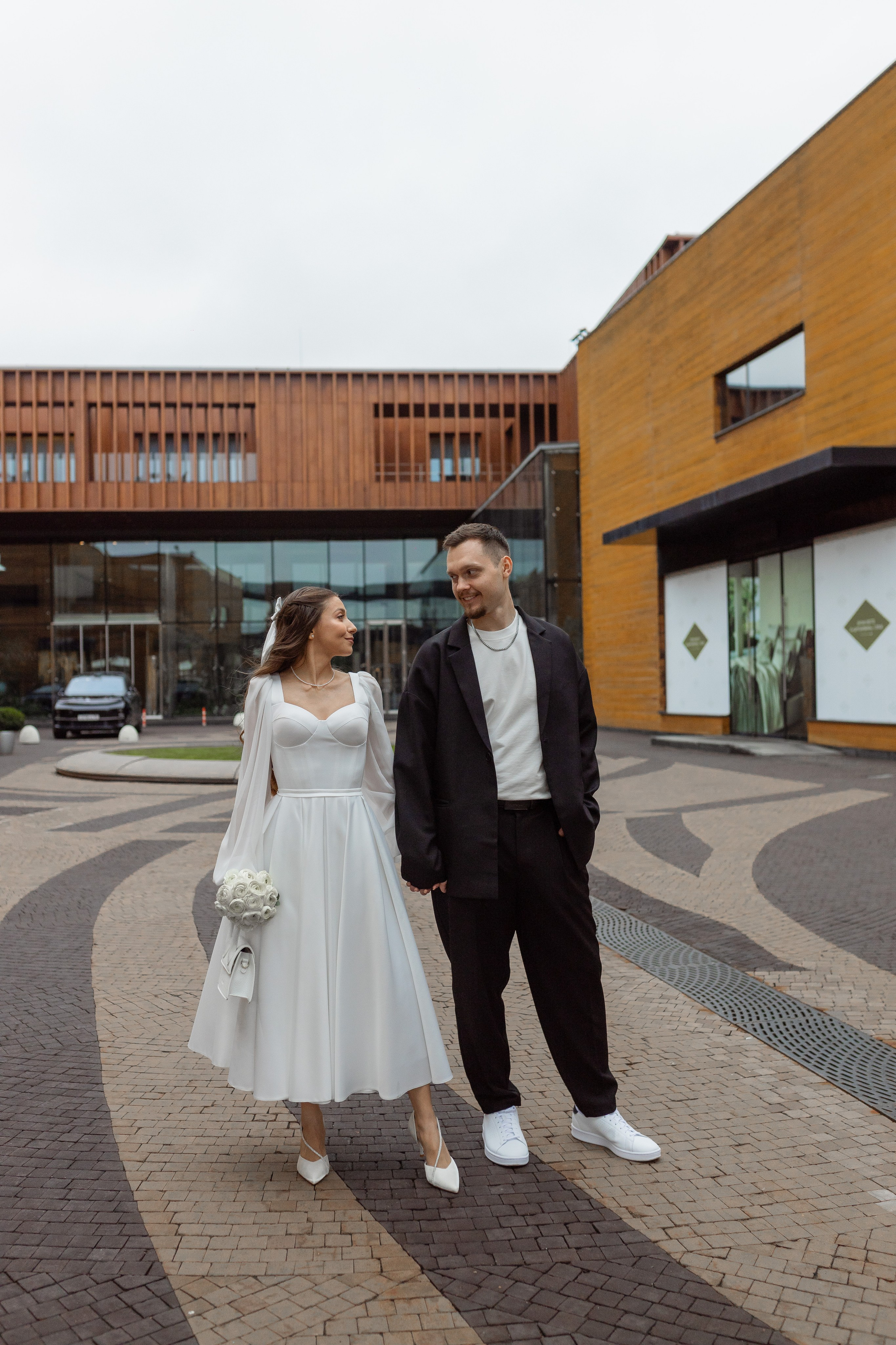 10.10. Свадебный и портретный фотограф Москва МО Анастасия Барашова