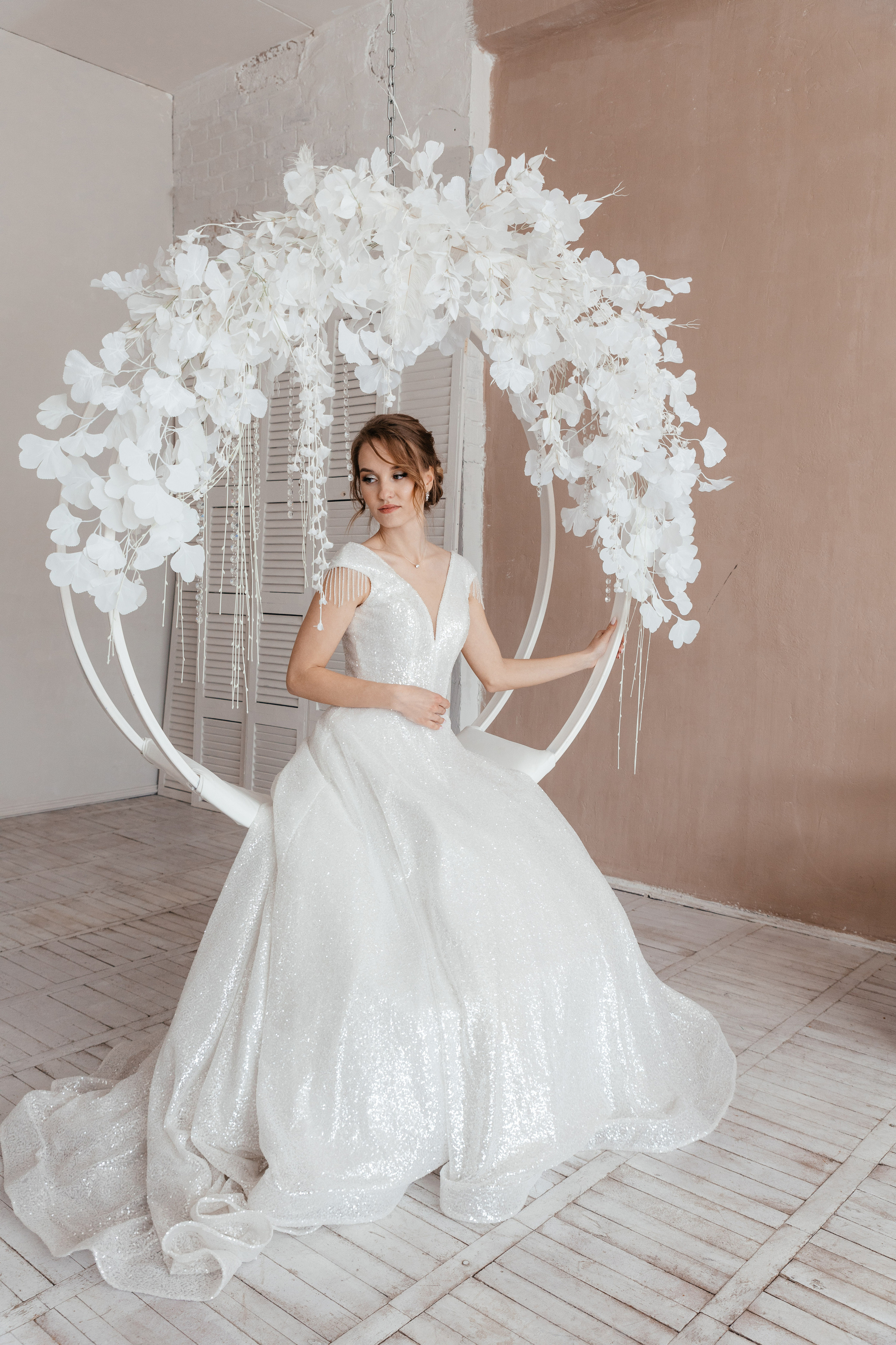 Свадьба Ивана и Дарьи (Ижевск). Фотограф Ижевск Филипп Усков