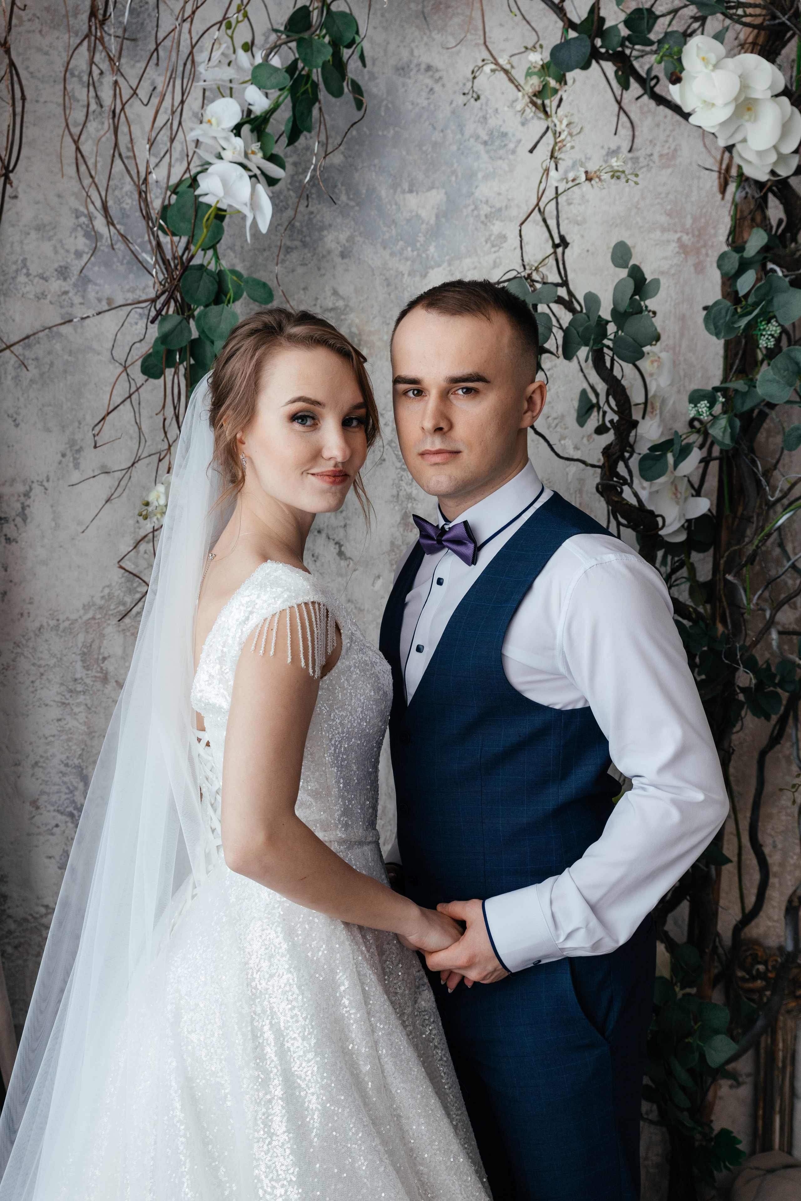 Свадьба Ивана и Дарьи (Ижевск). Фотограф Ижевск Филипп Усков