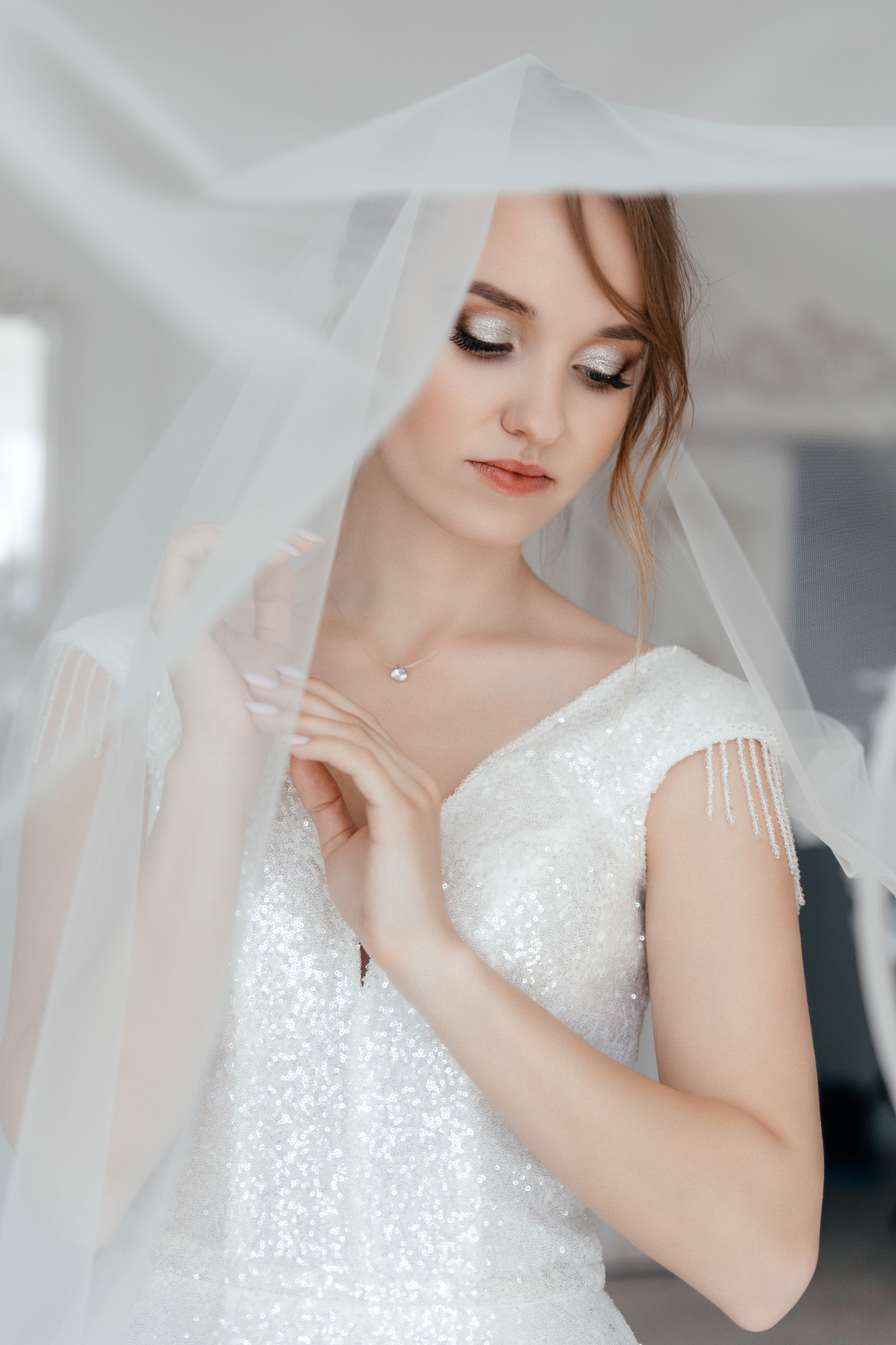 Свадьба Ивана и Дарьи (Ижевск). Фотограф Ижевск Филипп Усков