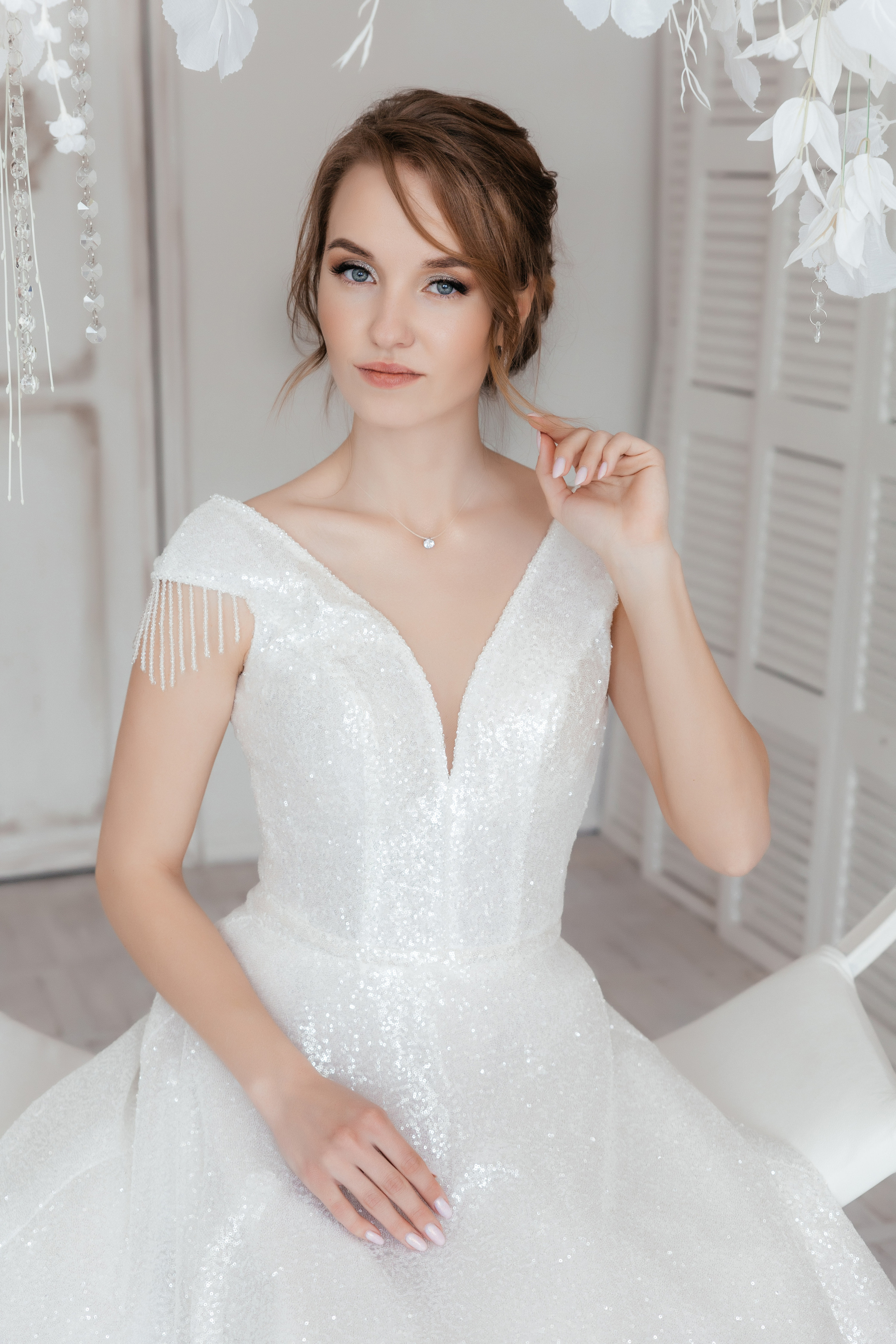 Свадьба Ивана и Дарьи (Ижевск). Фотограф Ижевск Филипп Усков