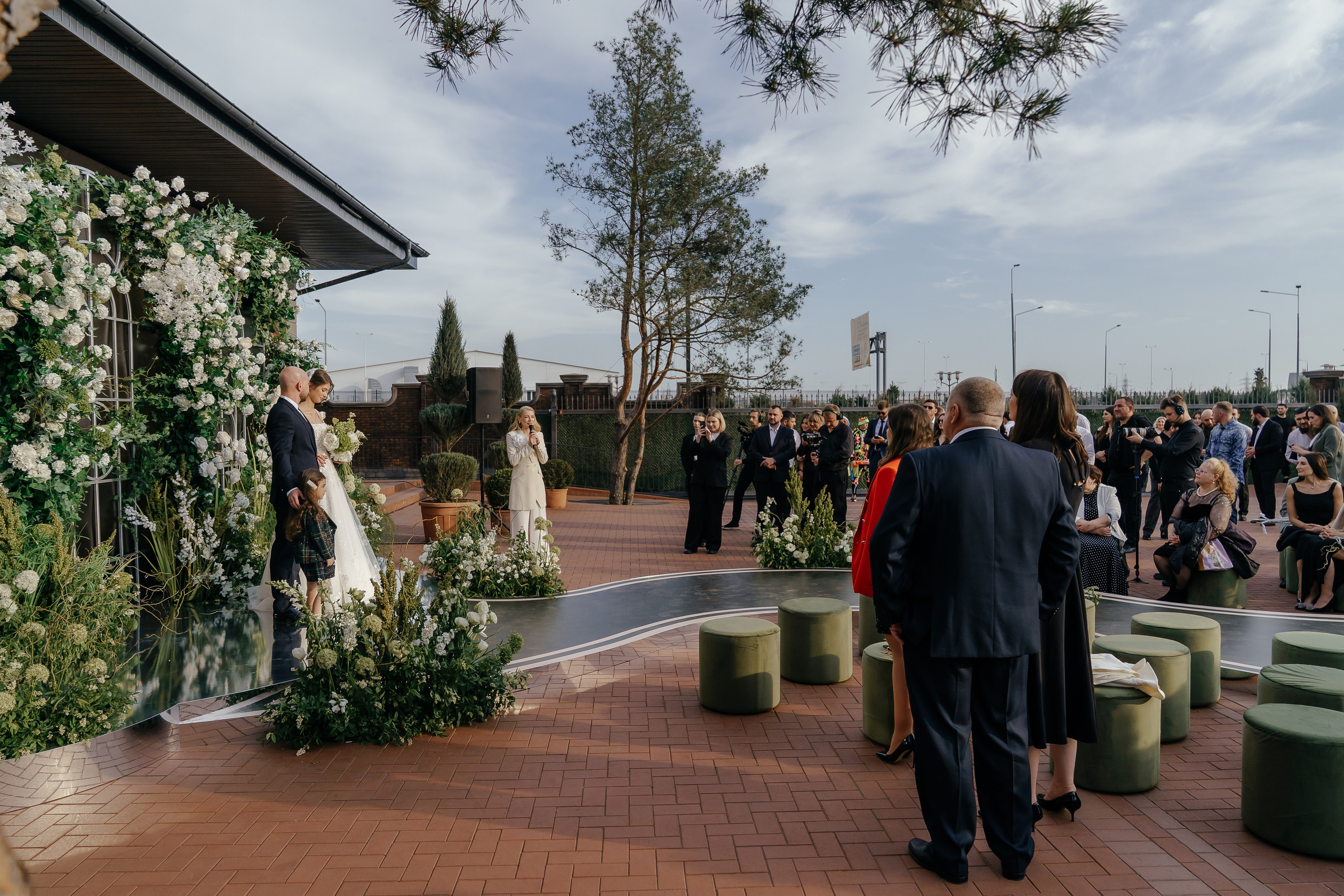 Константин и Елена. Свадебный и репортажный фотограф Ростов-на-Дону Алексей Гуль