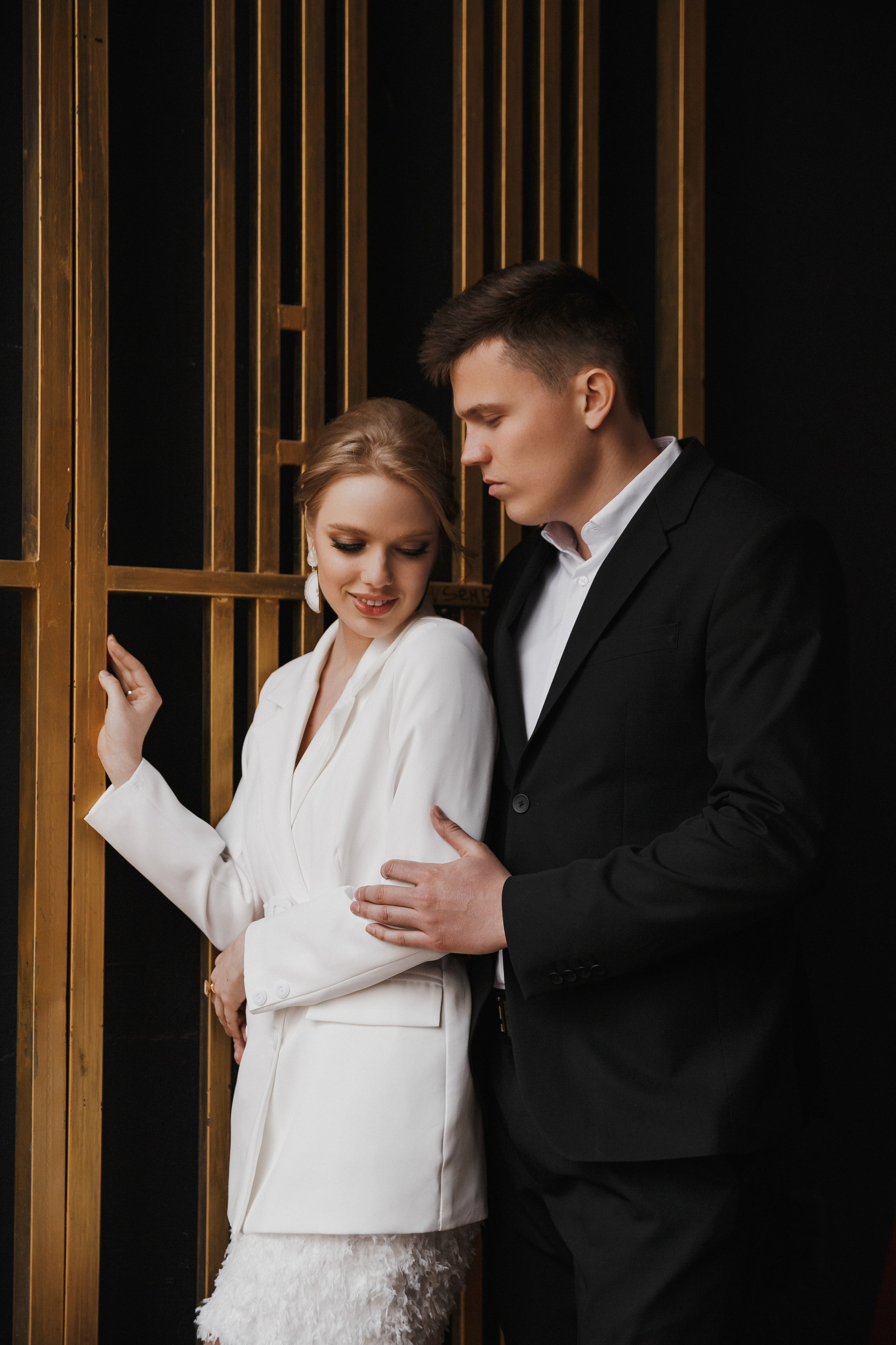 Romanoff. Свадебная прогулка. Главная